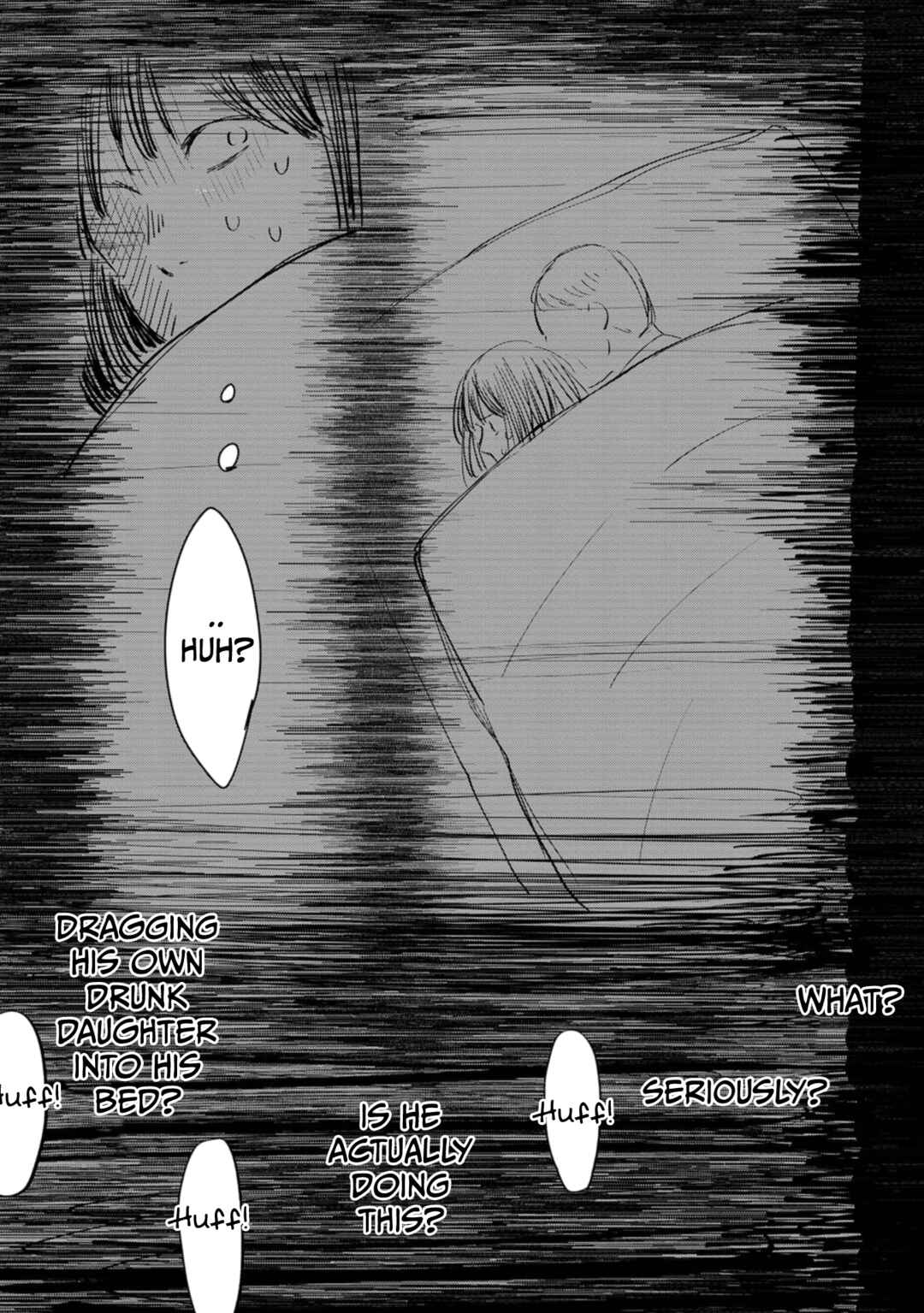 Page 3 Chapter 13 Love and Curse