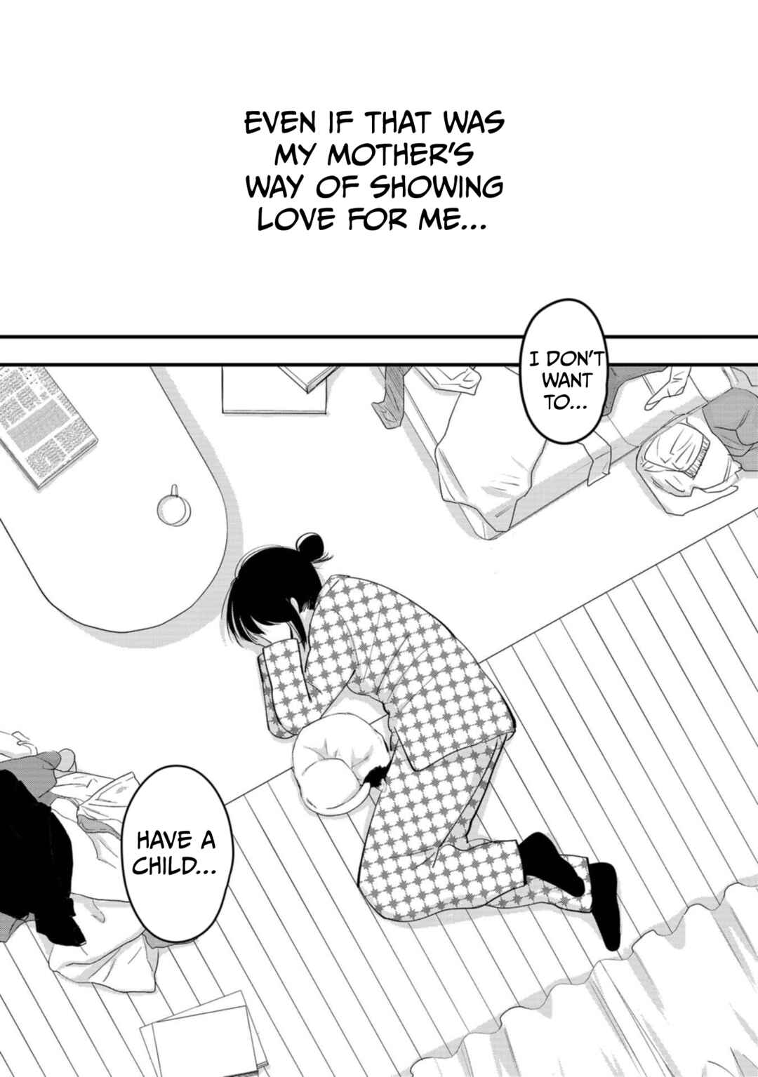 Page 34 Chapter 13 Love and Curse