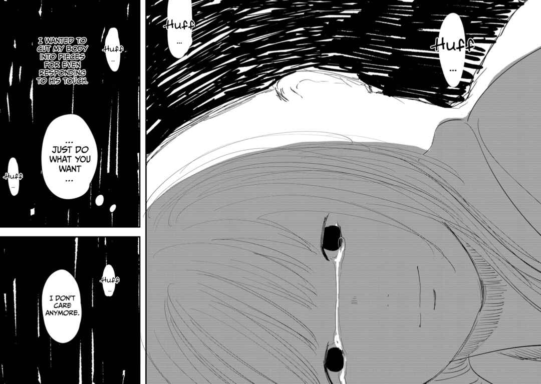 Page 4 Chapter 13 Love and Curse