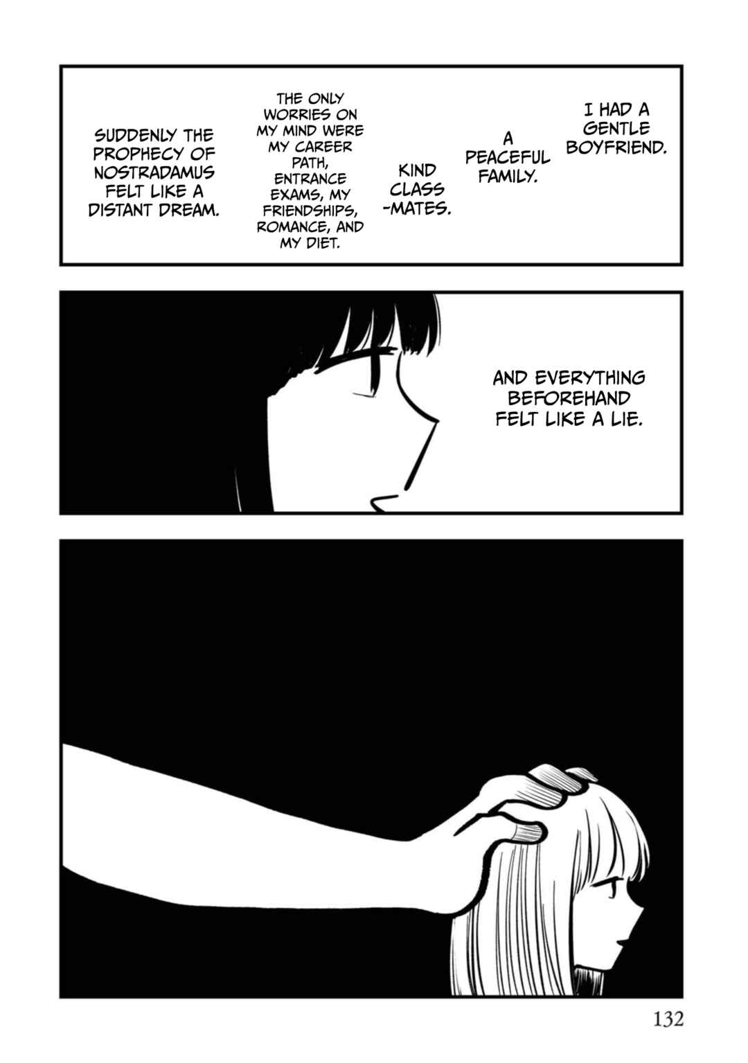 Page 10 Chapter 9 Love and Curse