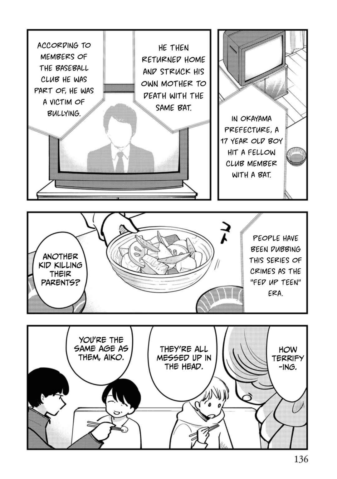 Page 14 Chapter 9 Love and Curse