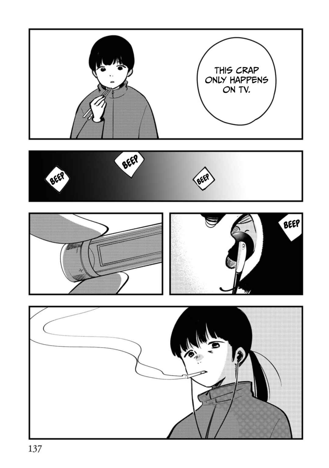Page 15 Chapter 9 Love and Curse