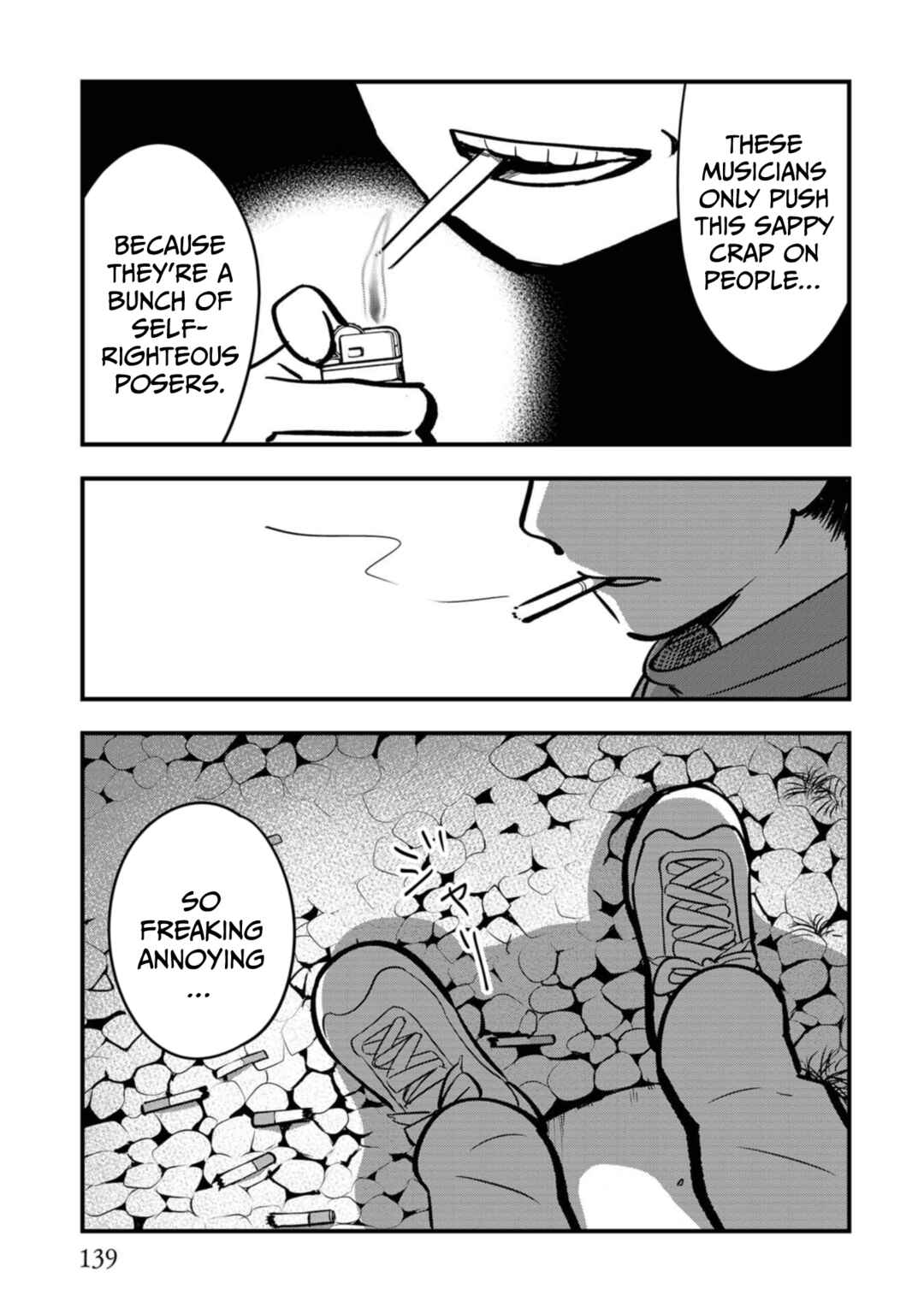 Page 17 Chapter 9 Love and Curse