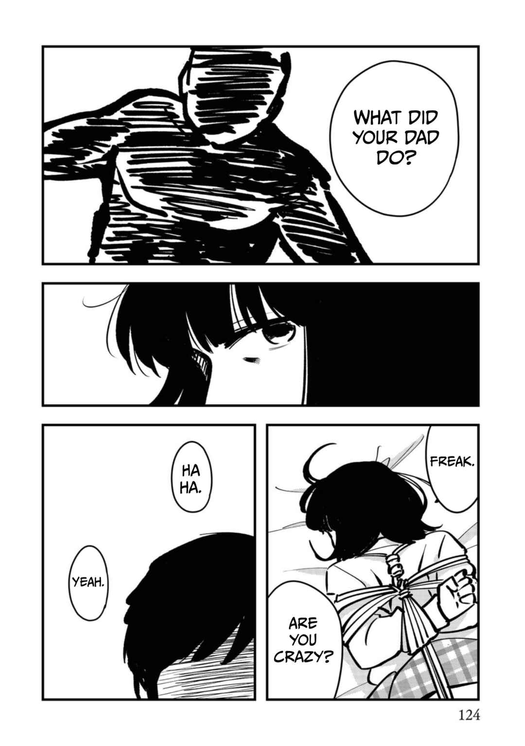 Page 2 Chapter 9 Love and Curse