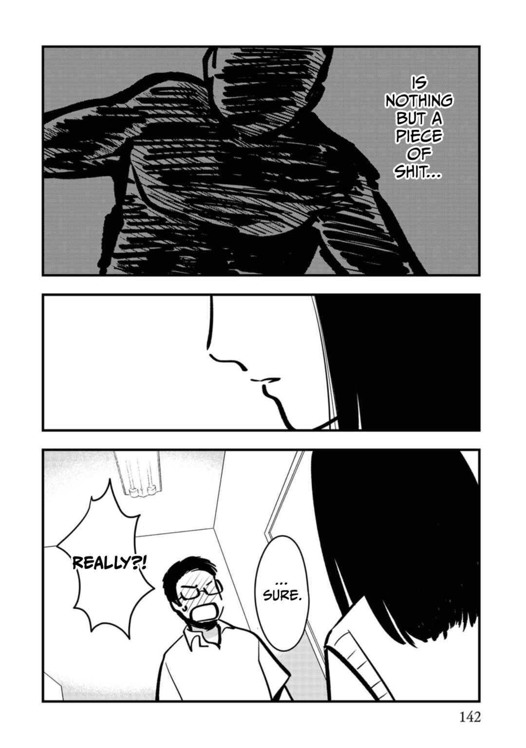 Page 20 Chapter 9 Love and Curse