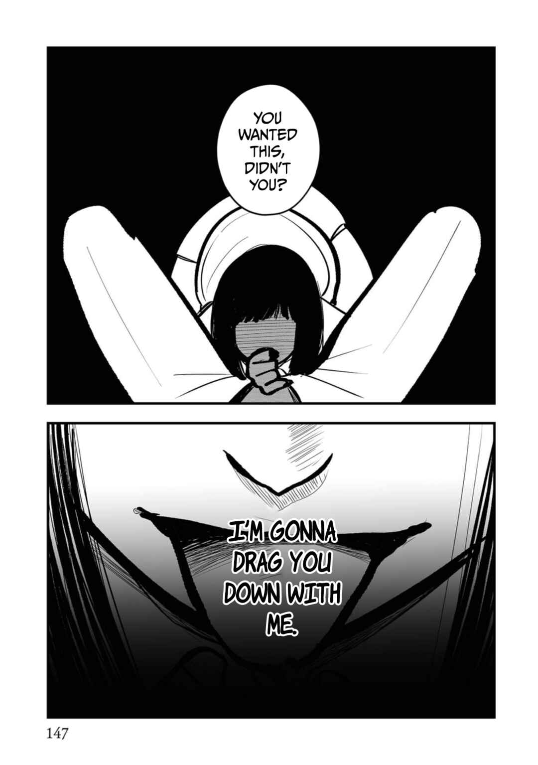 Page 25 Chapter 9 Love and Curse