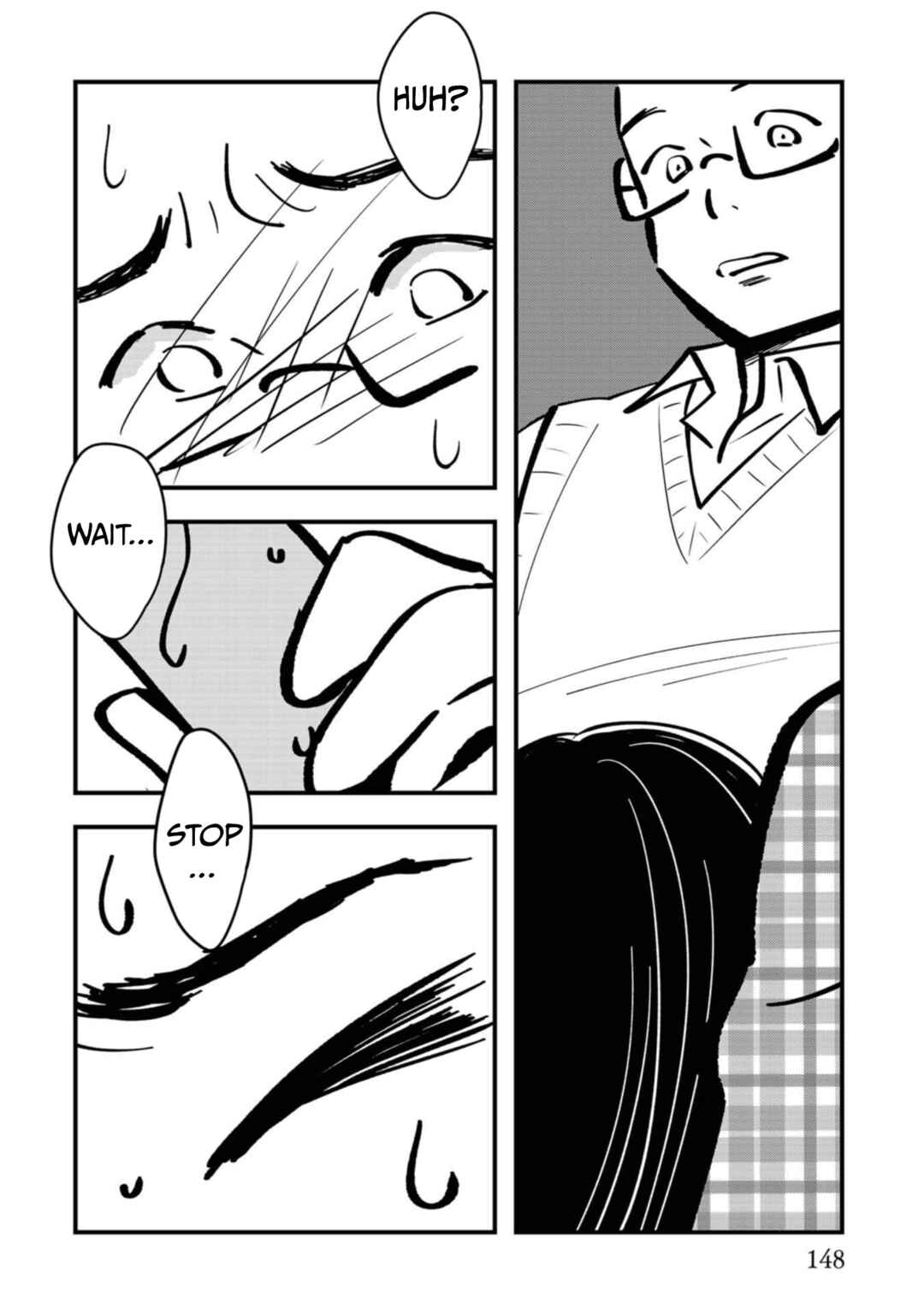 Page 26 Chapter 9 Love and Curse