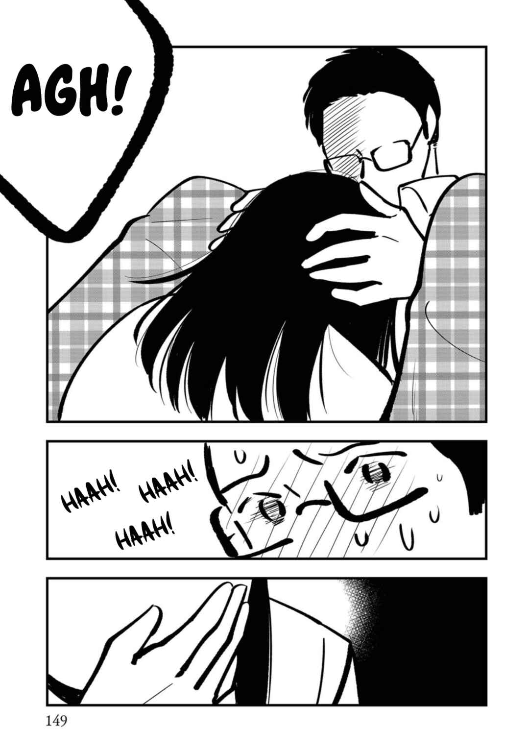 Page 27 Chapter 9 Love and Curse