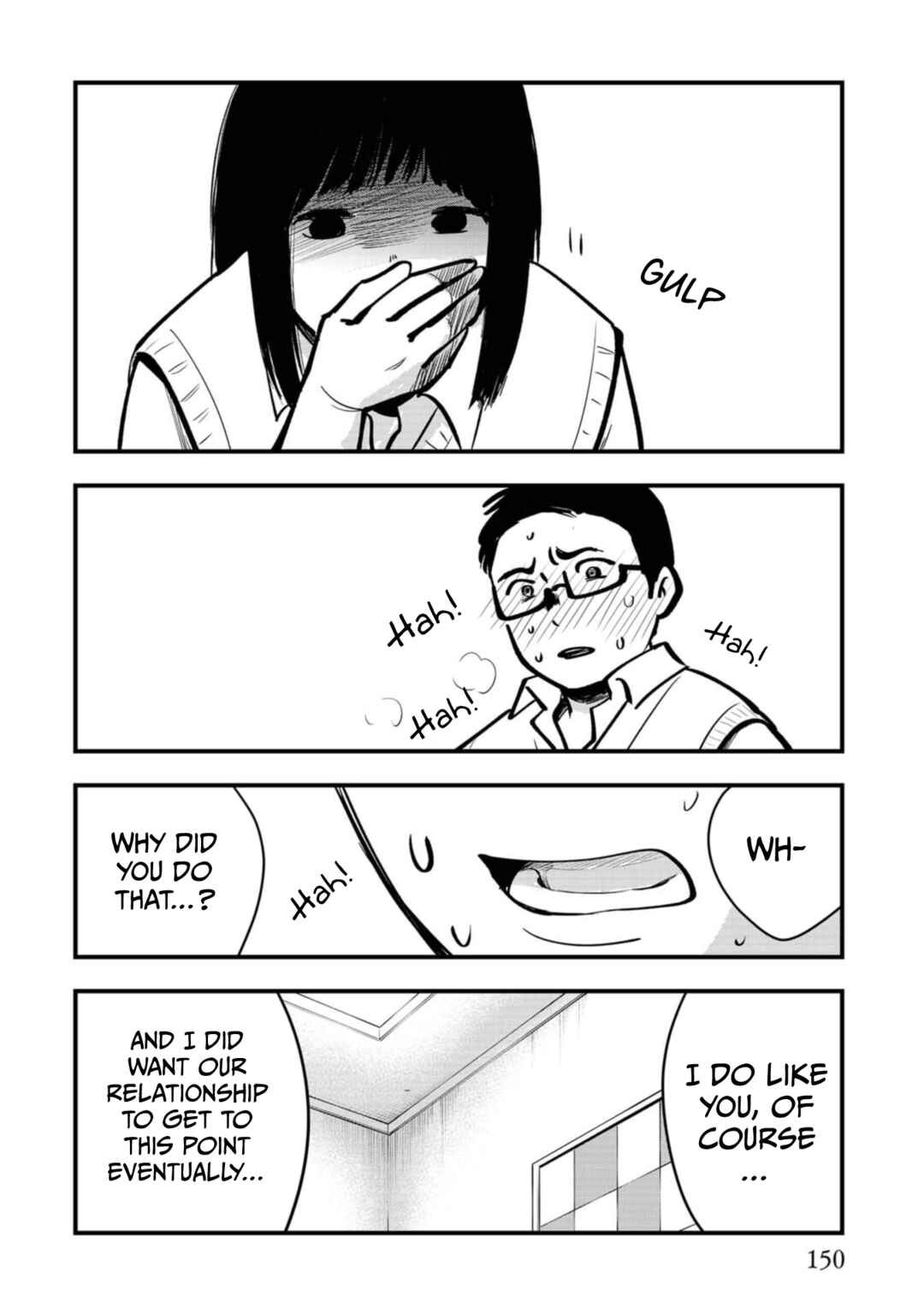 Page 28 Chapter 9 Love and Curse