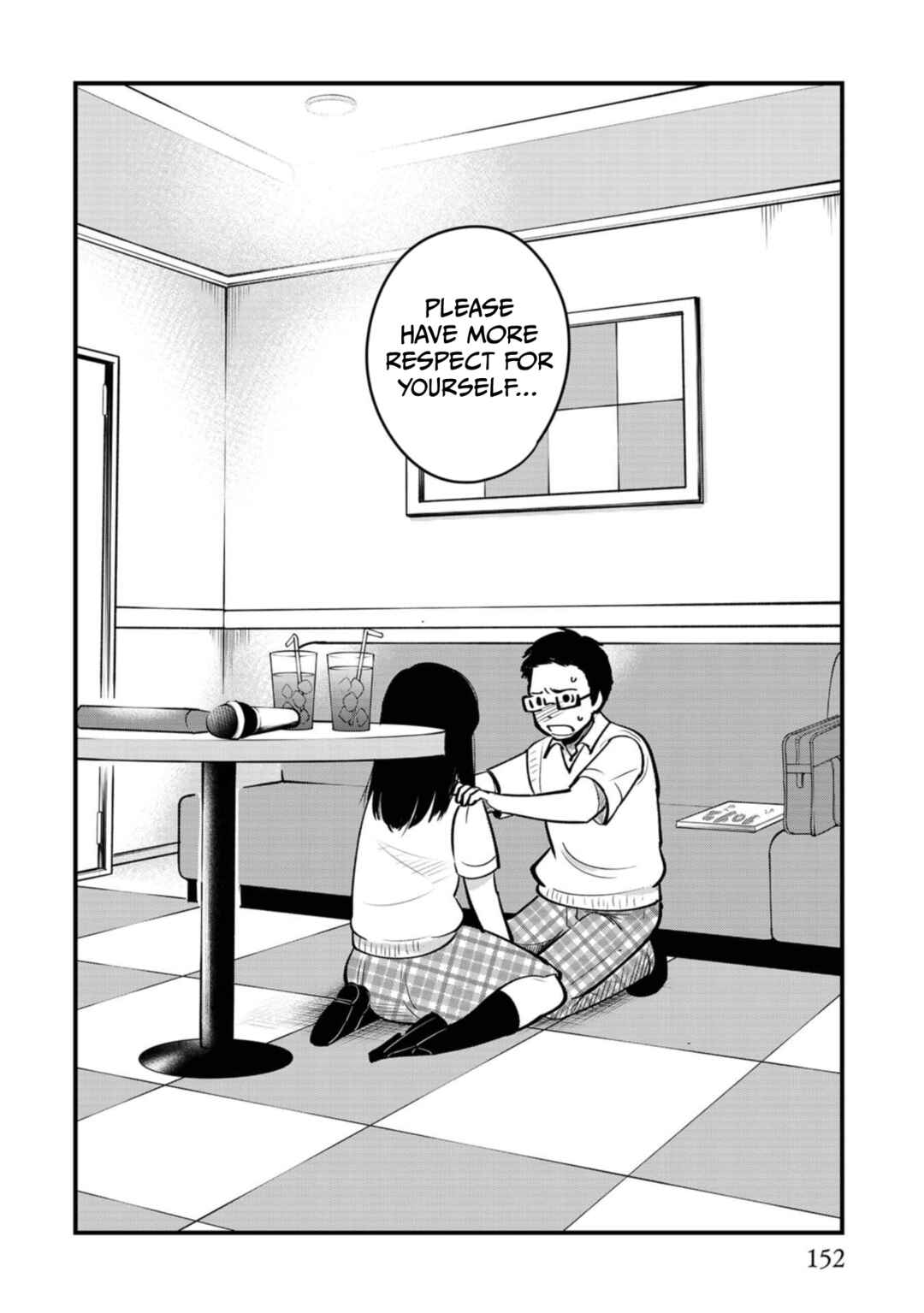 Page 30 Chapter 9 Love and Curse