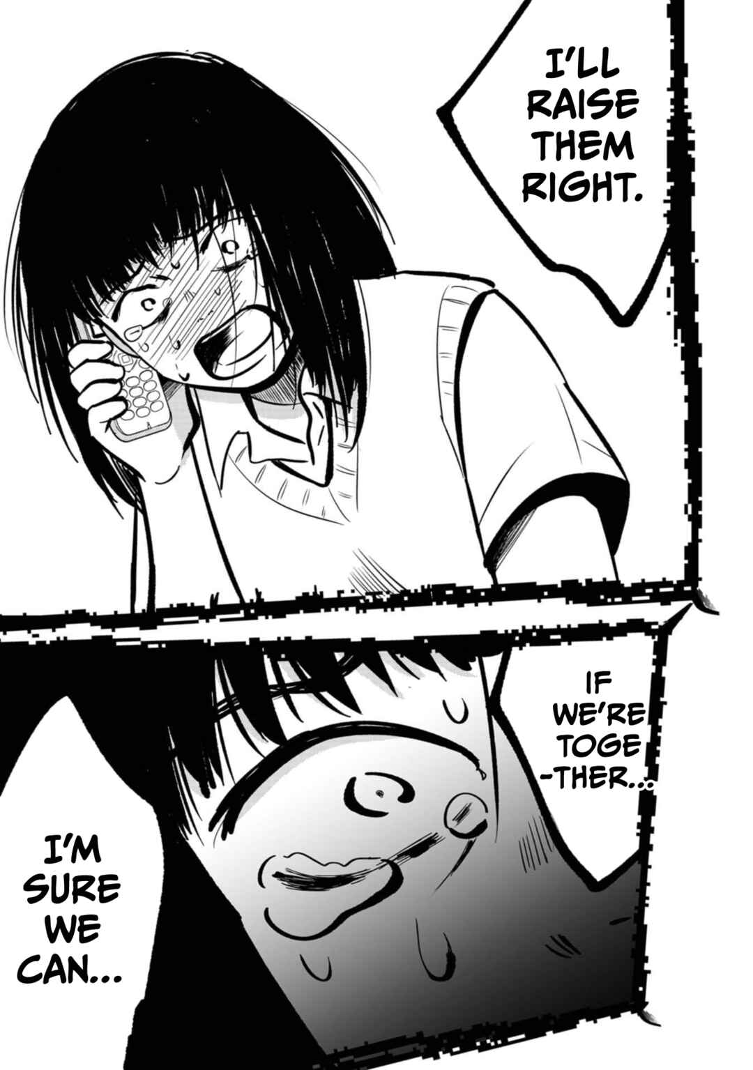 Page 37 Chapter 9 Love and Curse