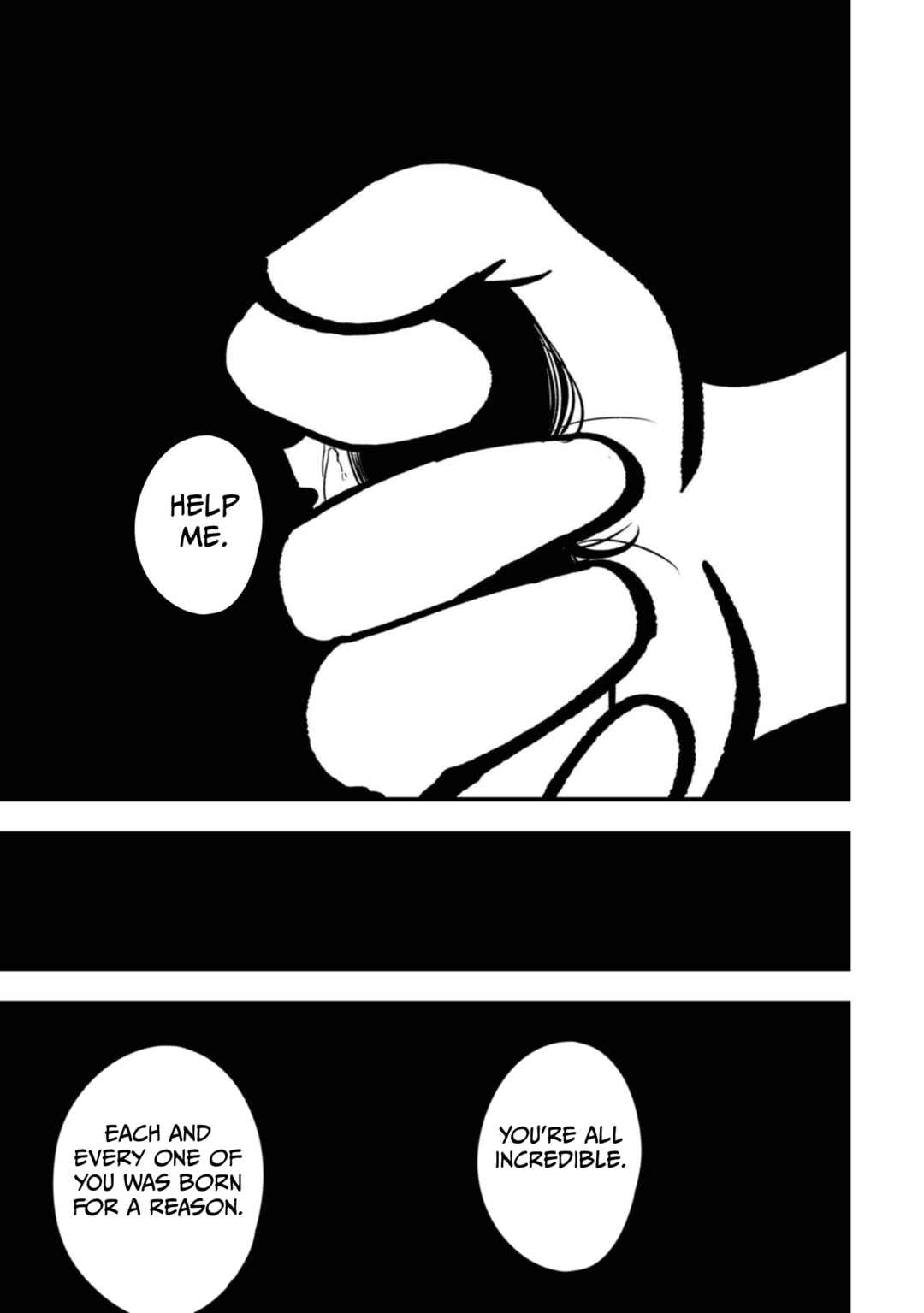 Page 39 Chapter 9 Love and Curse
