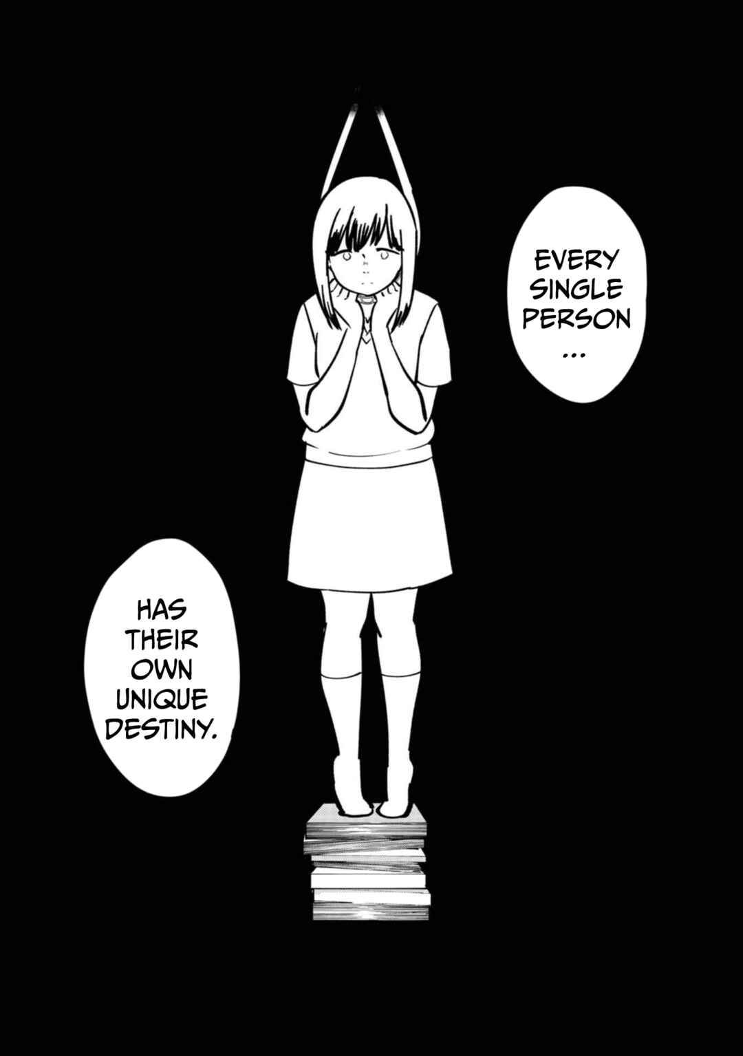 Page 40 Chapter 9 Love and Curse