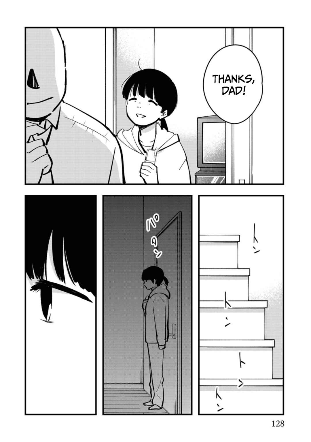 Page 6 Chapter 9 Love and Curse
