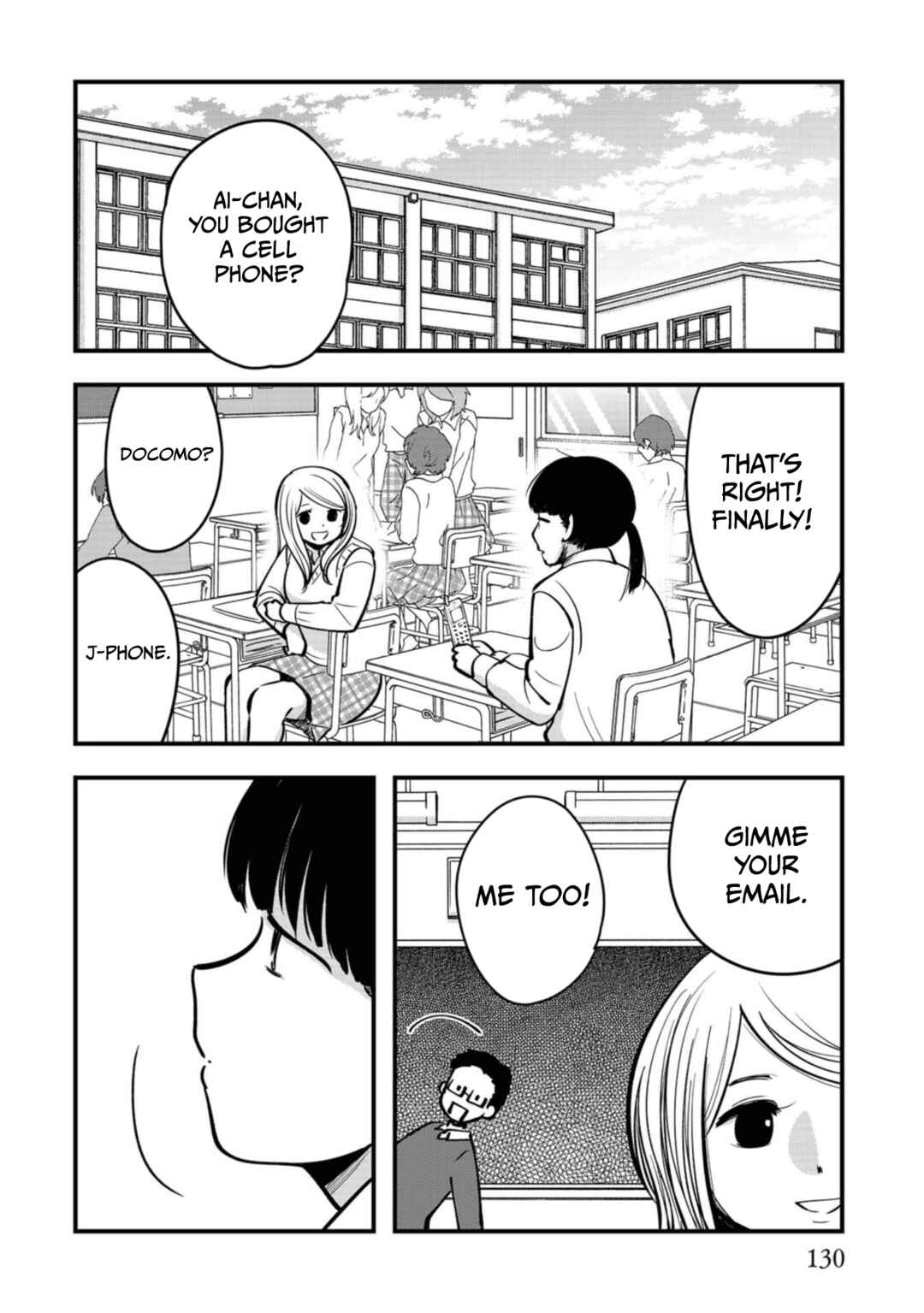 Page 8 Chapter 9 Love and Curse
