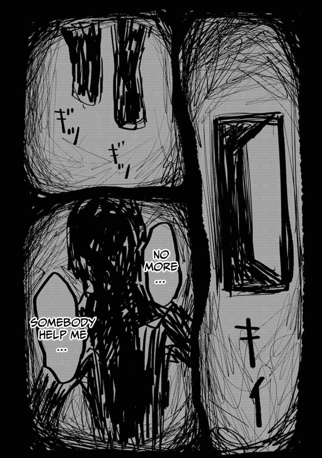 Page 16 Chapter 15 Love and Curse