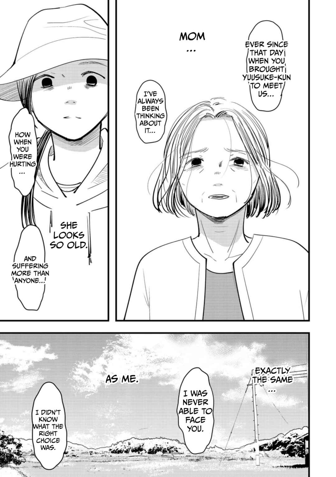 Page 22 Chapter 15 Love and Curse