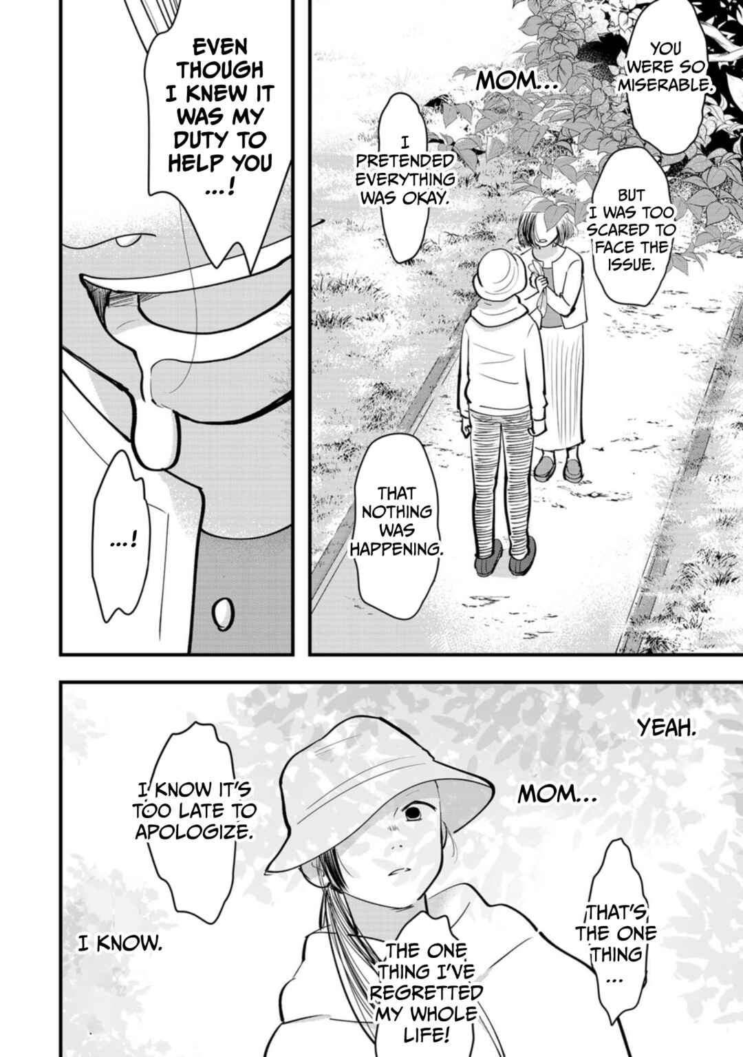 Page 23 Chapter 15 Love and Curse
