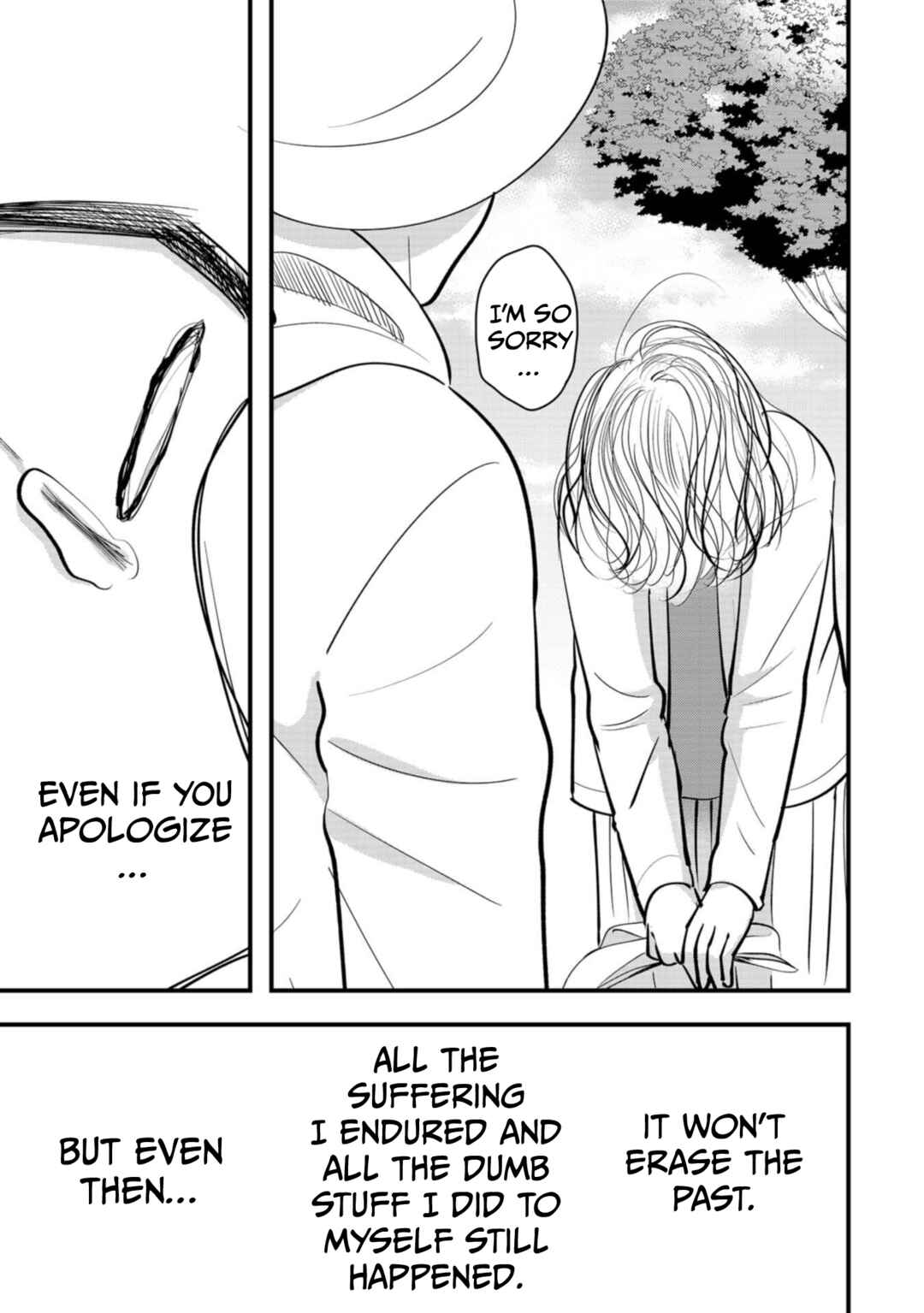 Page 24 Chapter 15 Love and Curse