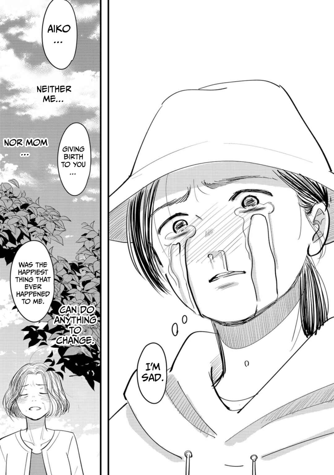 Page 28 Chapter 15 Love and Curse