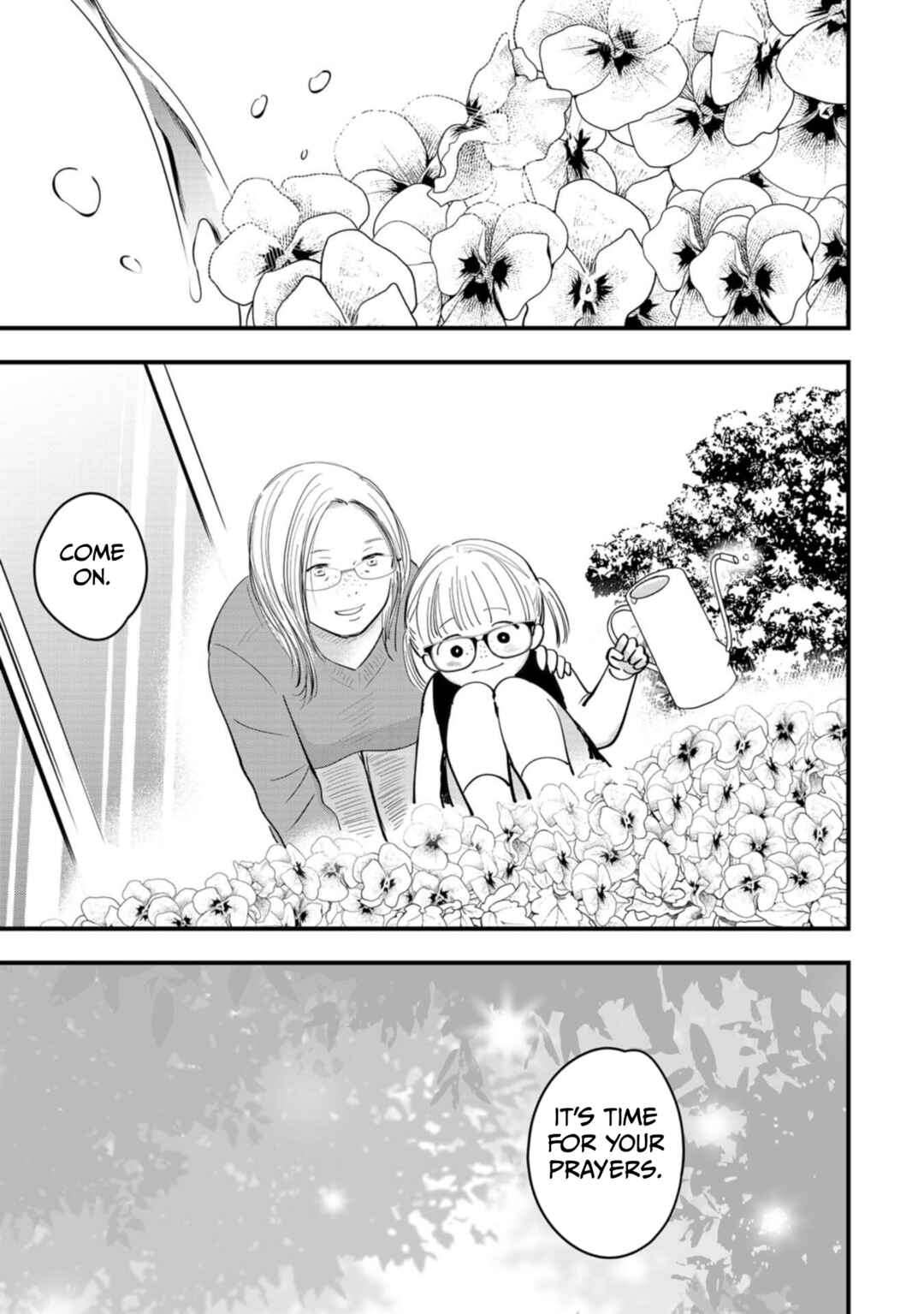 Page 37 Chapter 15 Love and Curse