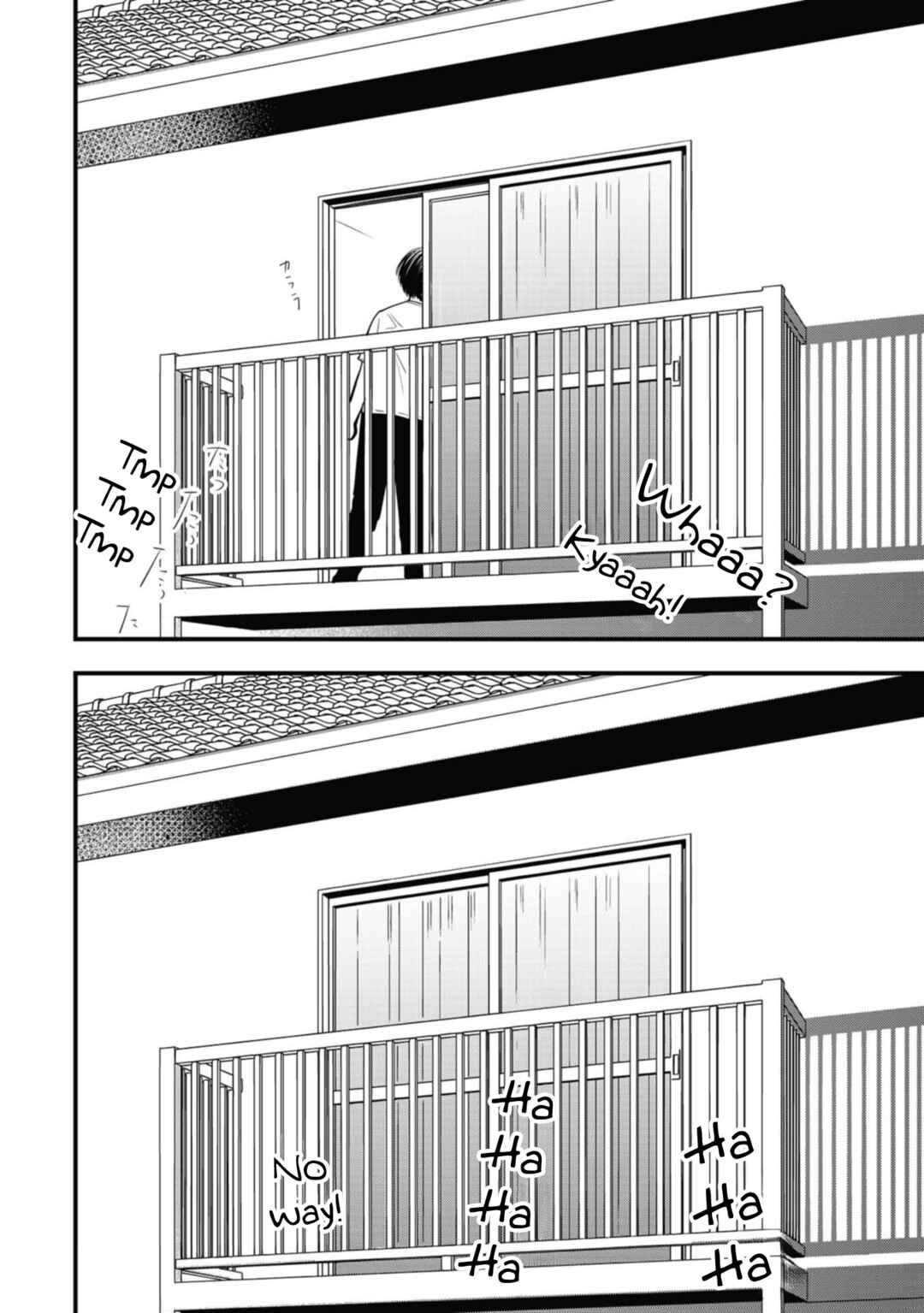 Page 42 Chapter 15 Love and Curse