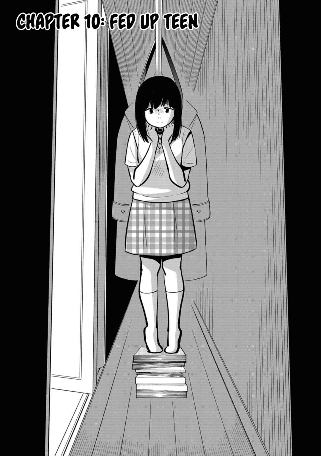 Page 1 Chapter 10 Love and Curse