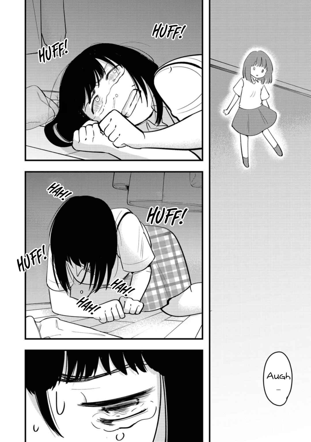 Page 17 Chapter 10 Love and Curse