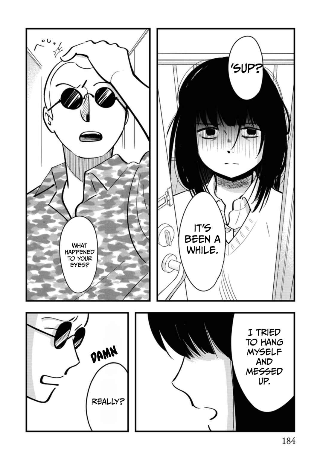 Page 19 Chapter 10 Love and Curse