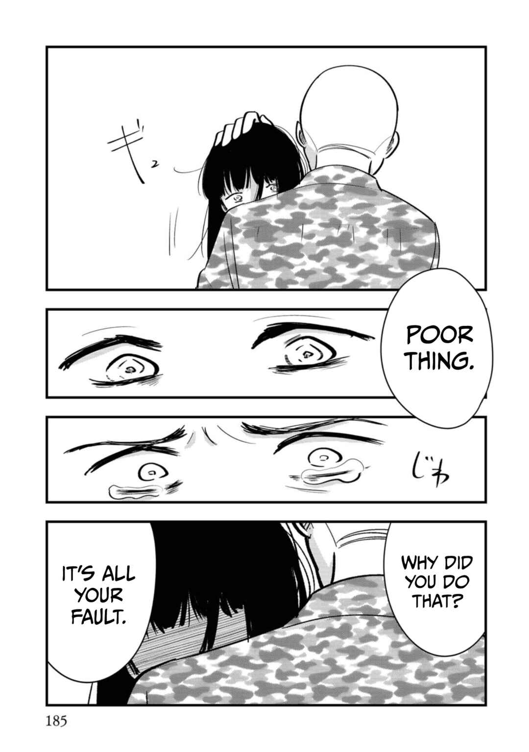 Page 20 Chapter 10 Love and Curse