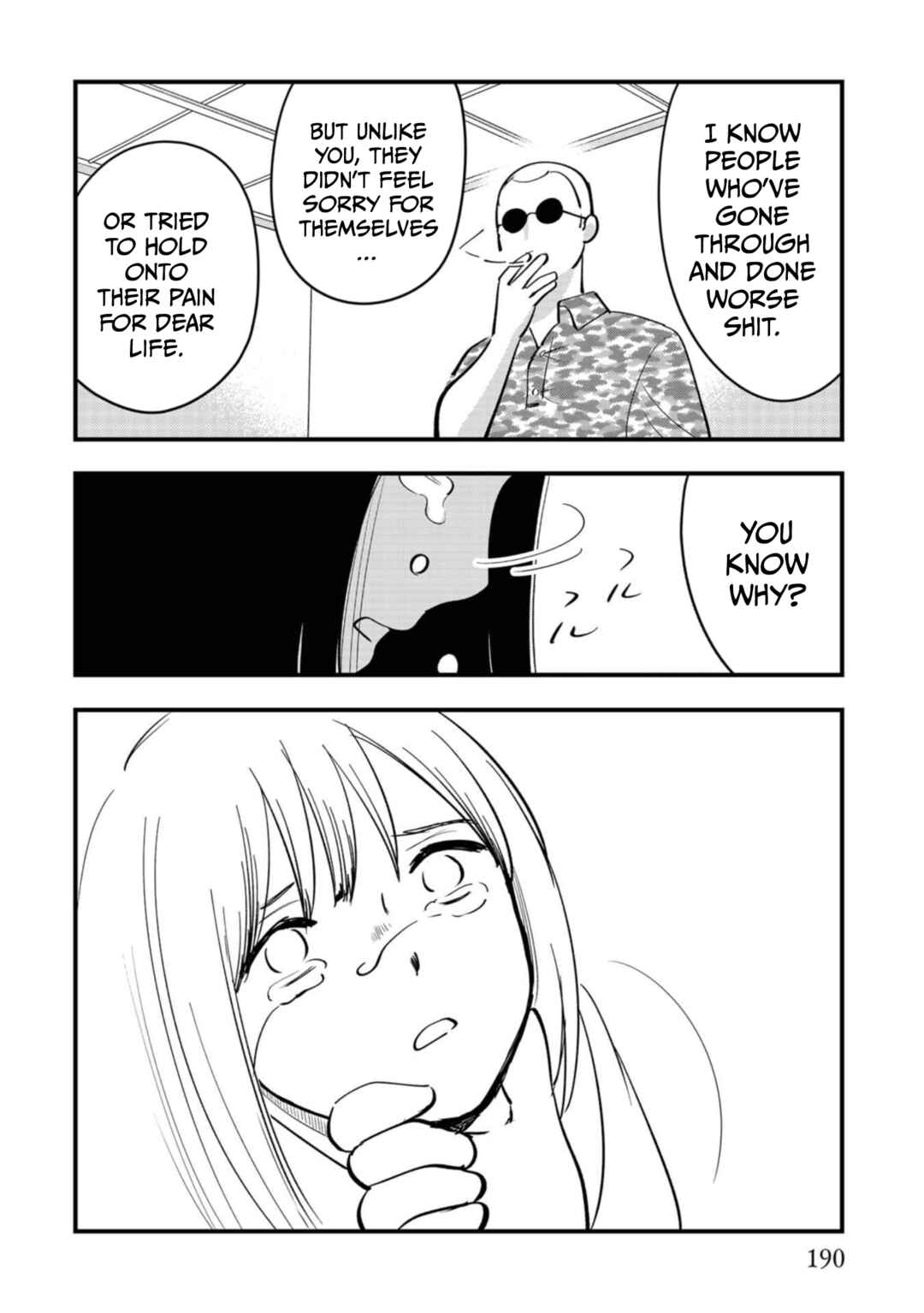 Page 25 Chapter 10 Love and Curse