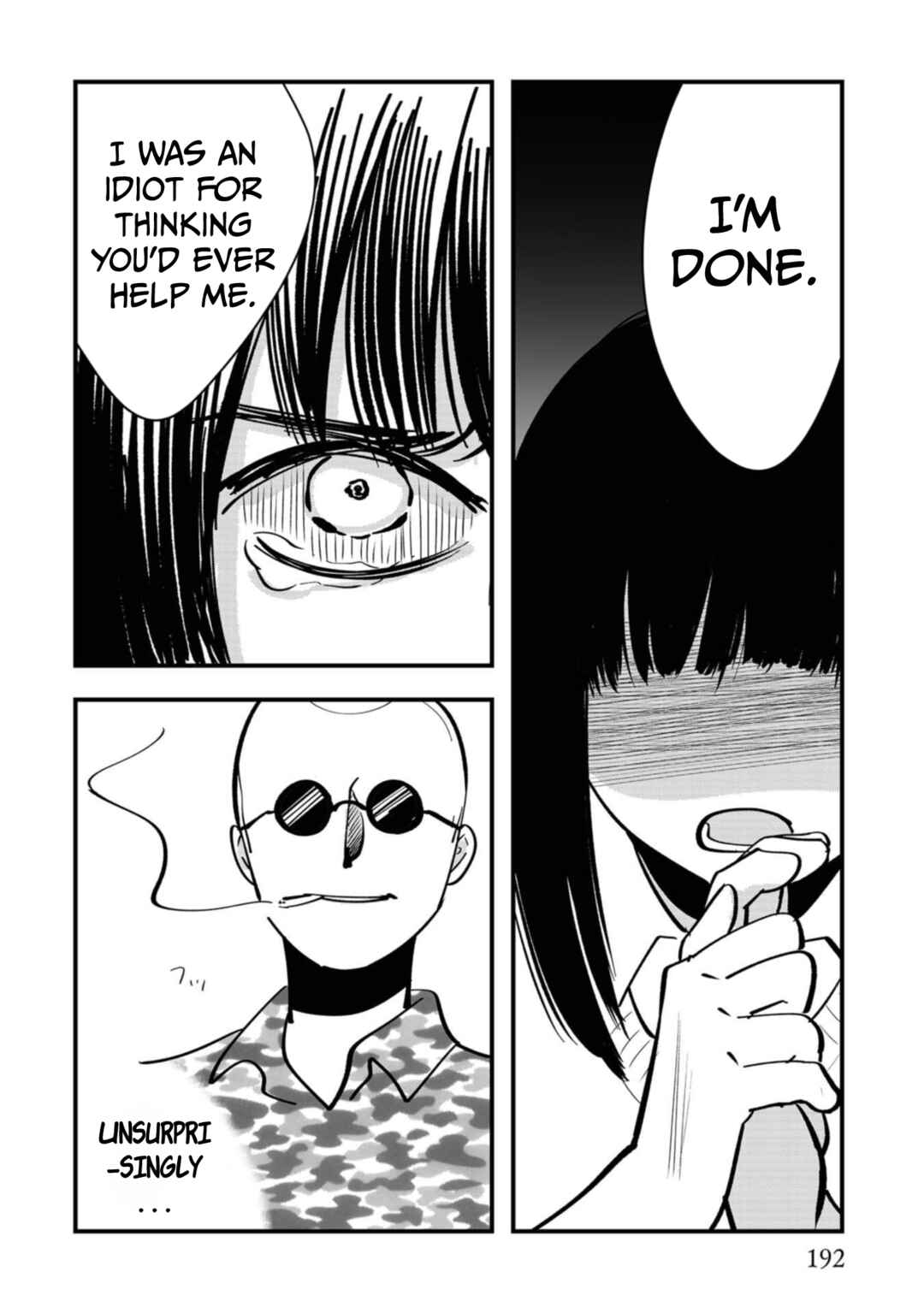 Page 27 Chapter 10 Love and Curse