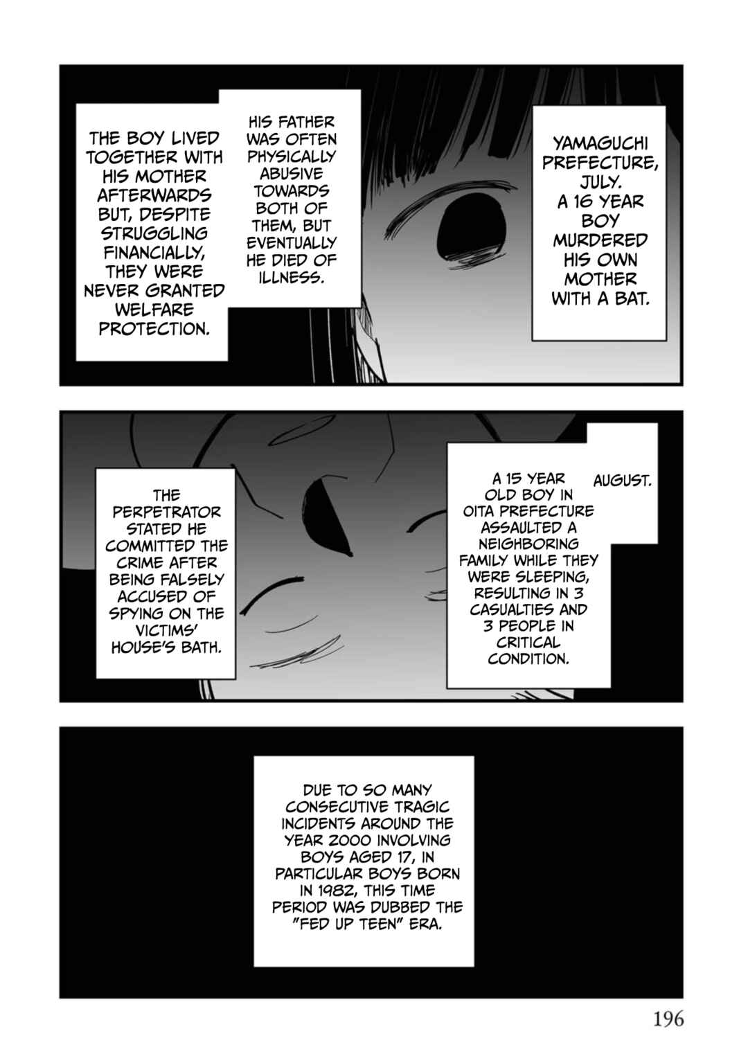 Page 31 Chapter 10 Love and Curse