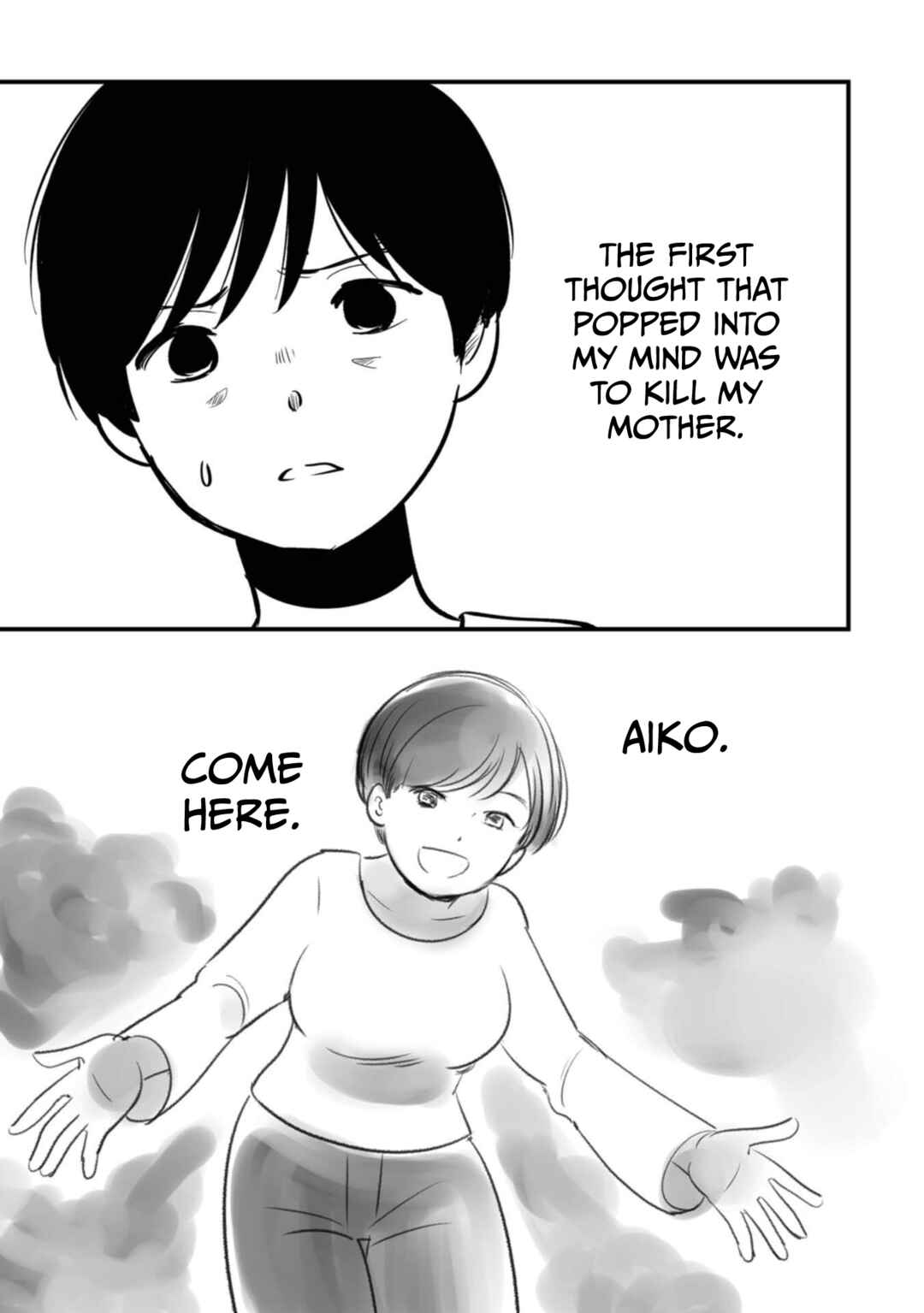 Page 34 Chapter 10 Love and Curse