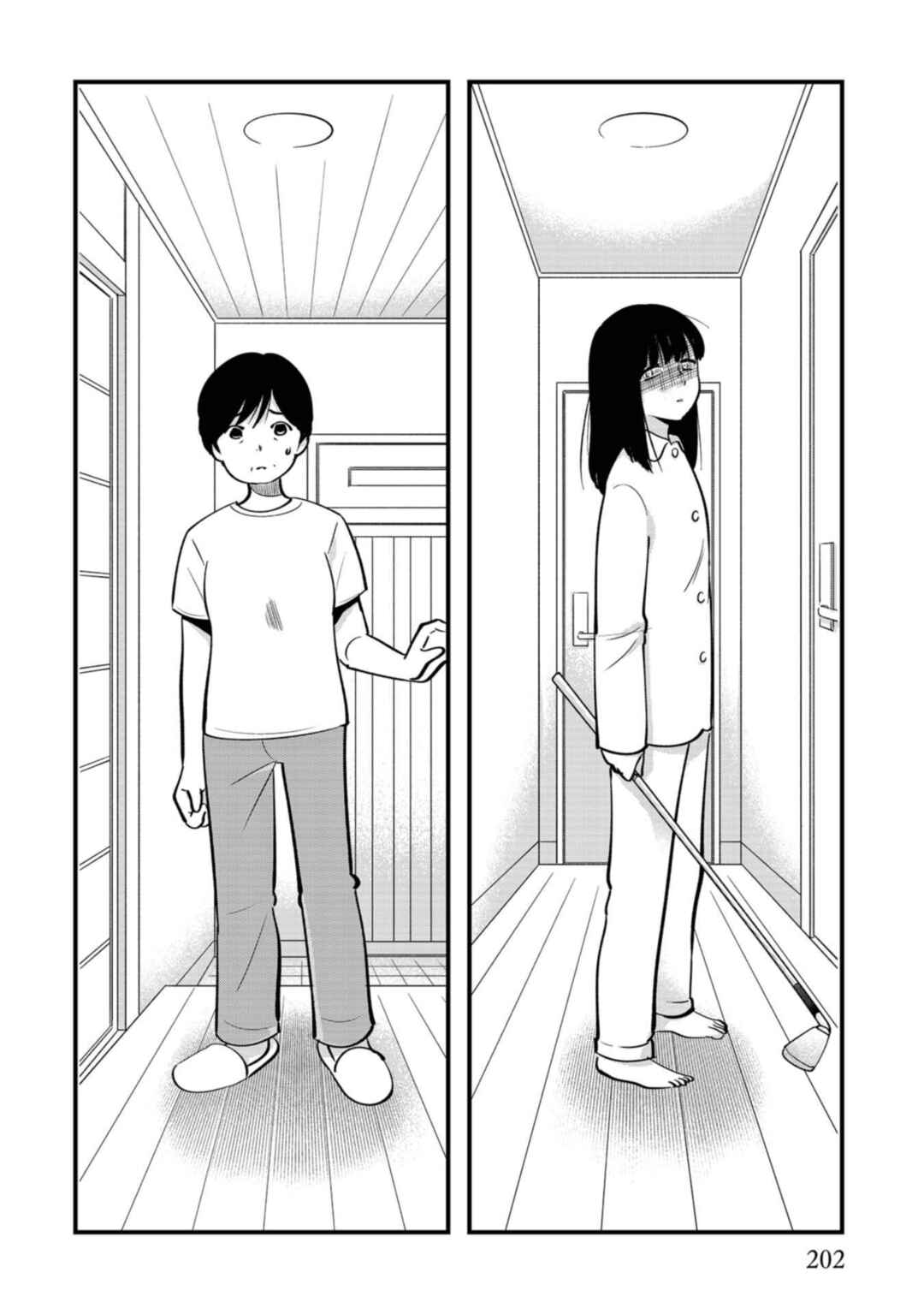 Page 36 Chapter 10 Love and Curse