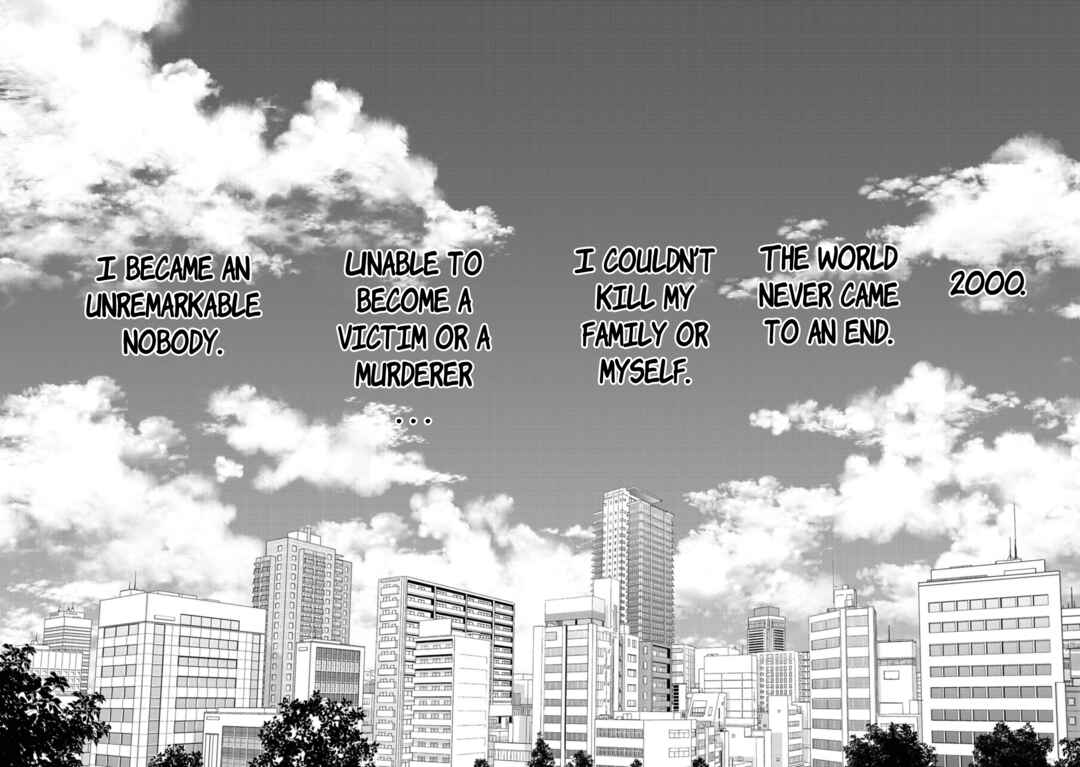 Page 38 Chapter 10 Love and Curse