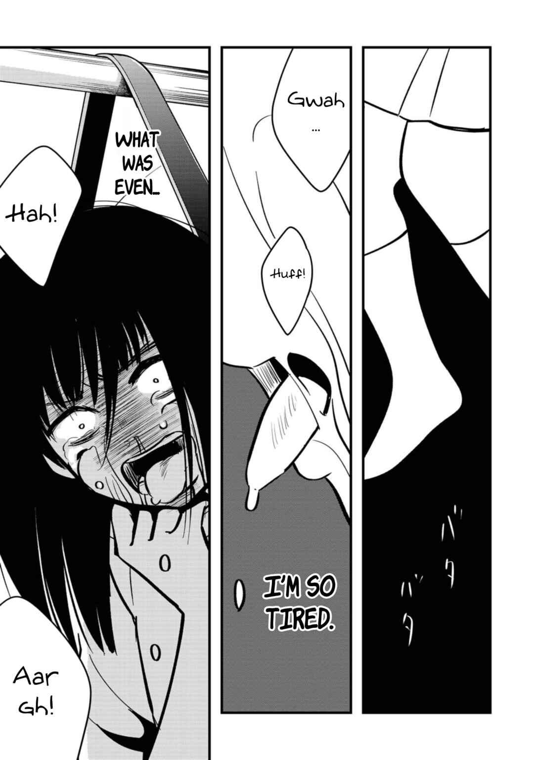 Page 5 Chapter 10 Love and Curse