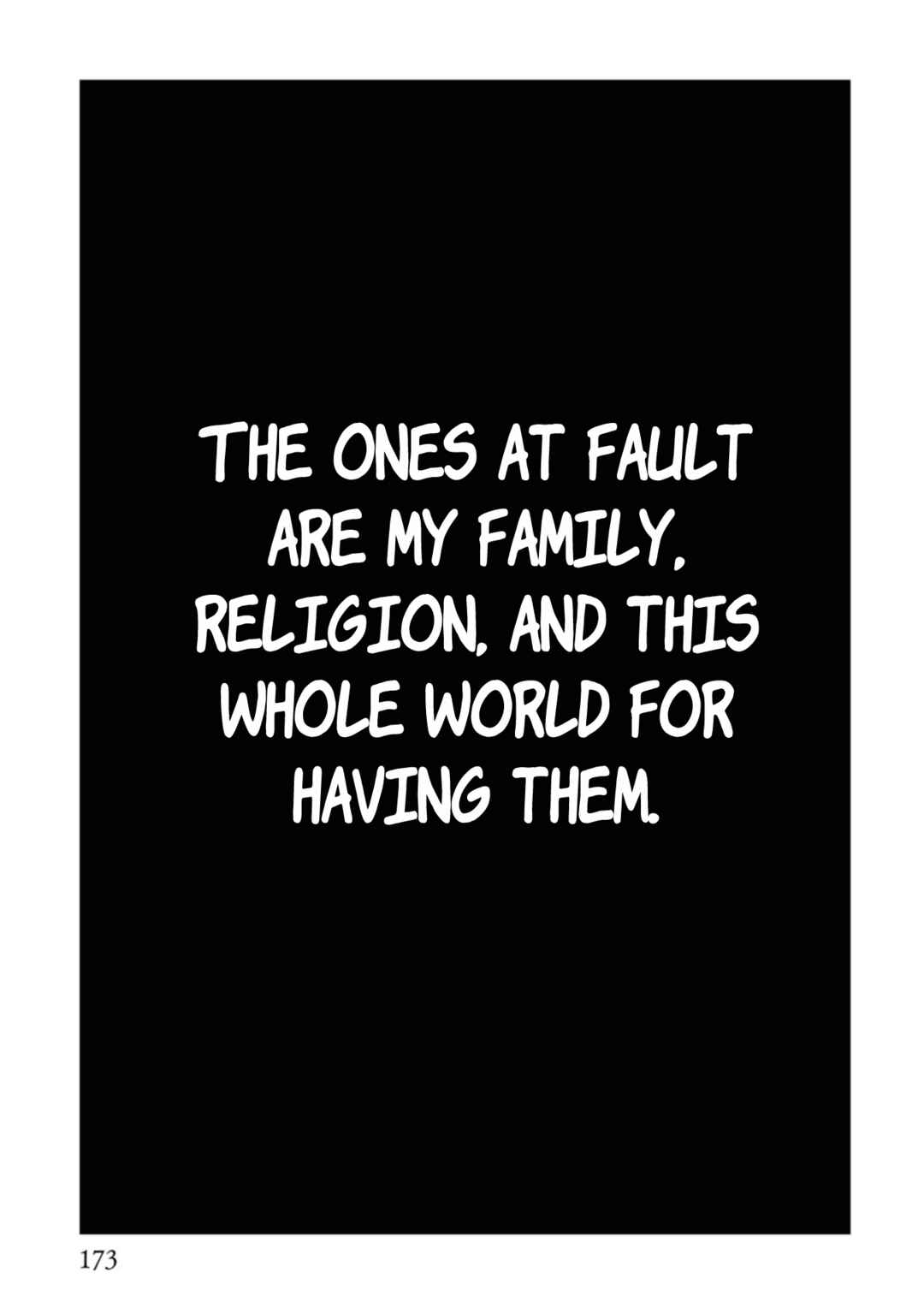 Page 9 Chapter 10 Love and Curse