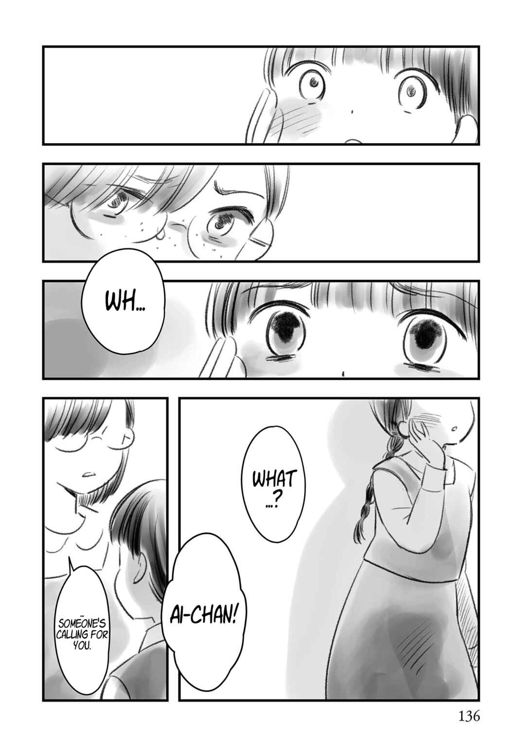 Page 14 Chapter 4 Love and Curse