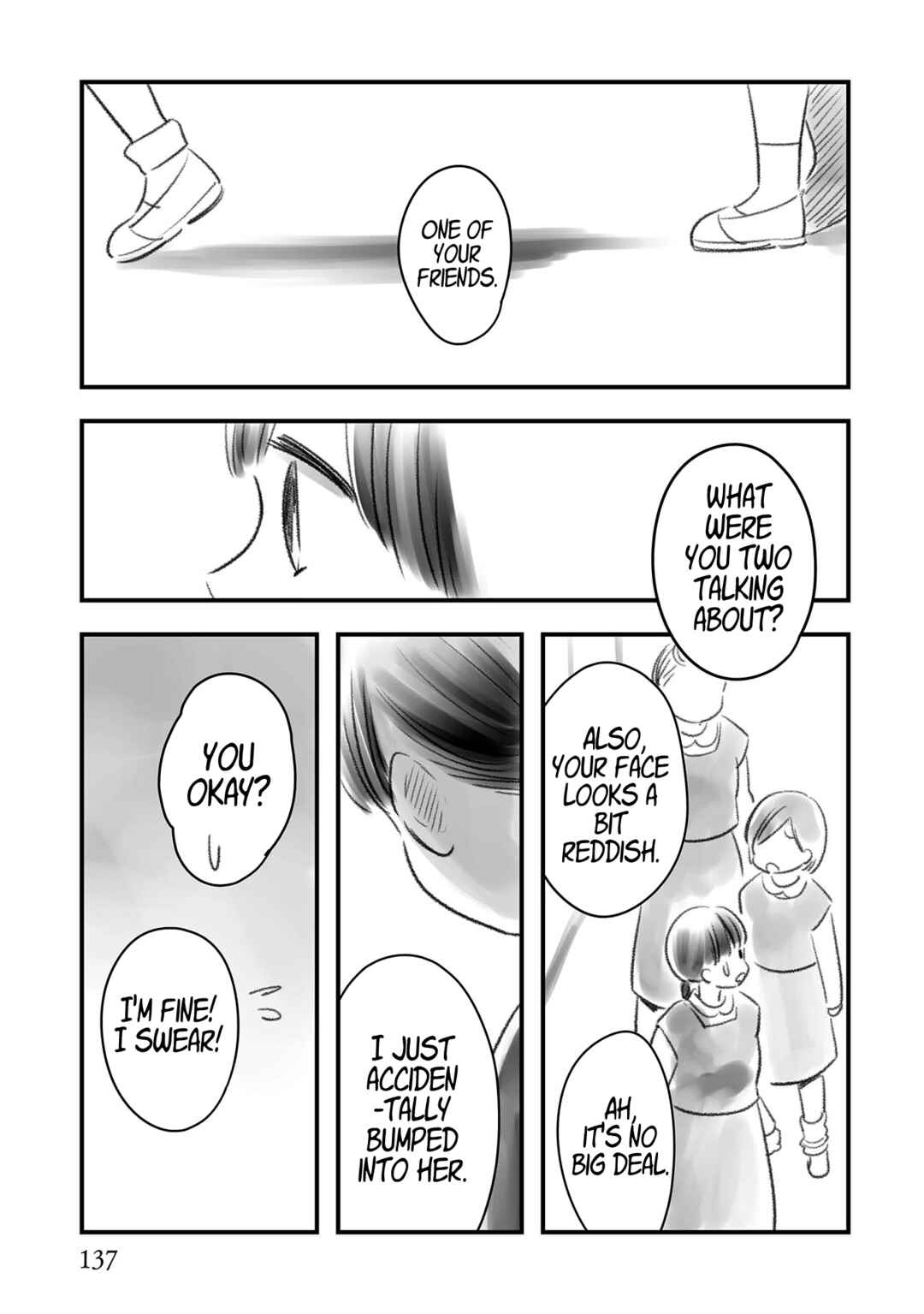 Page 15 Chapter 4 Love and Curse