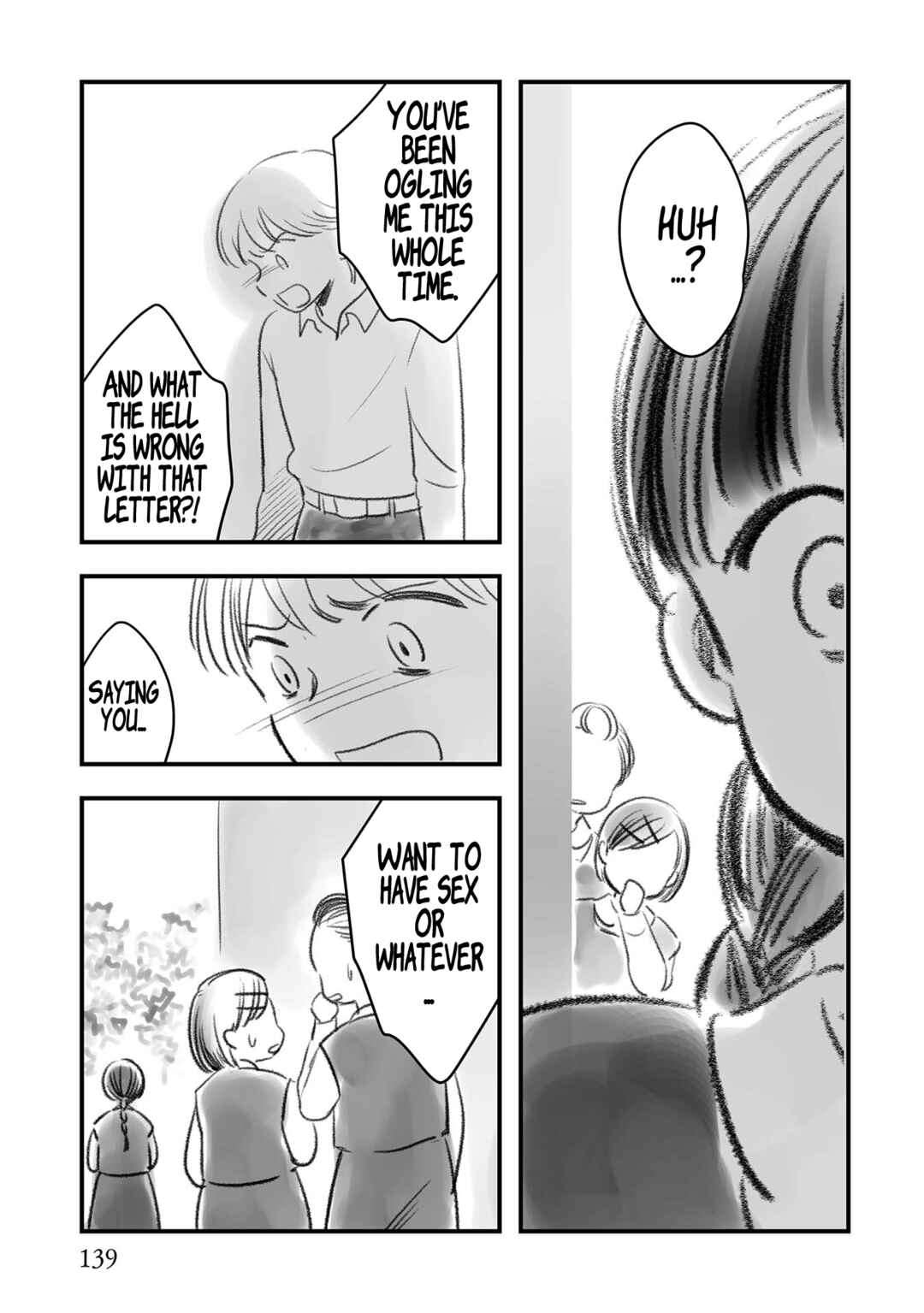 Page 17 Chapter 4 Love and Curse