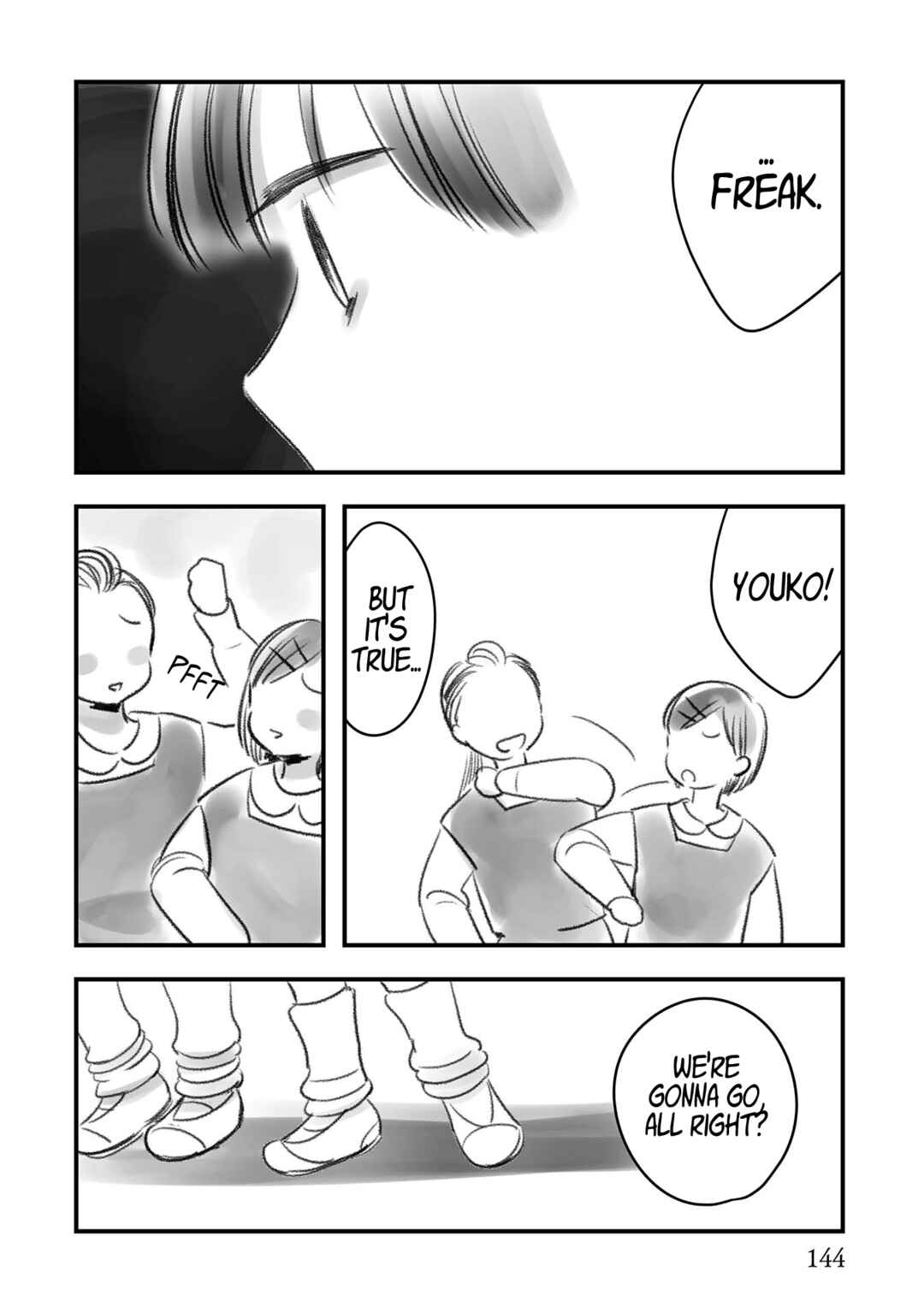 Page 22 Chapter 4 Love and Curse