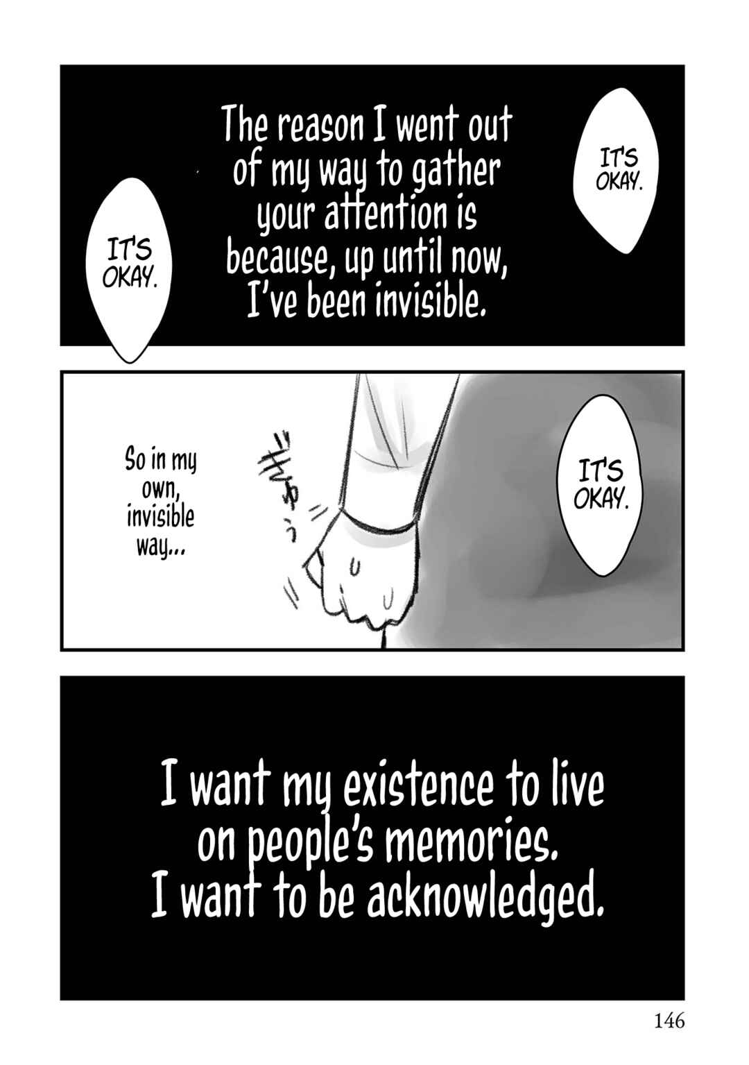 Page 24 Chapter 4 Love and Curse