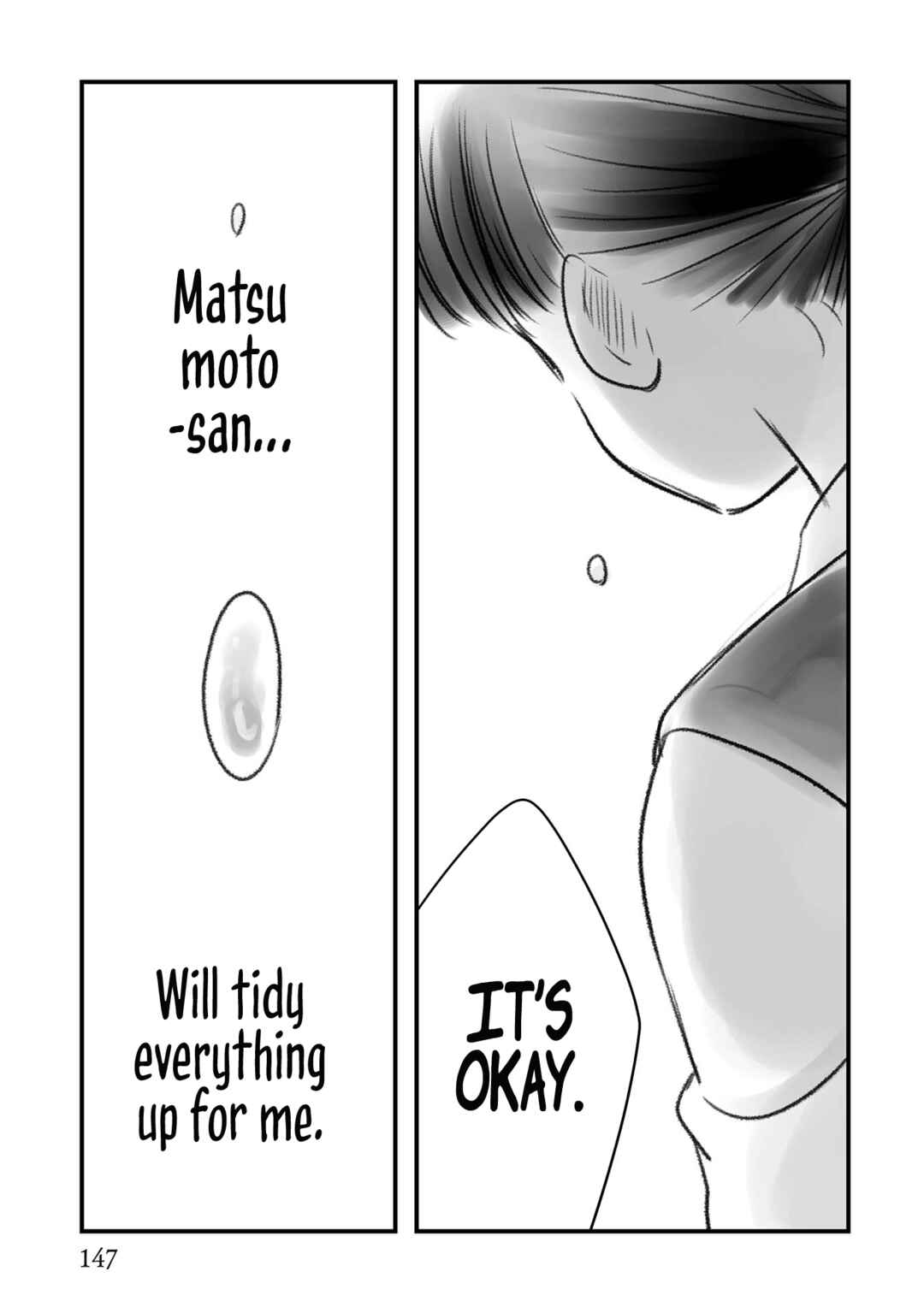 Page 25 Chapter 4 Love and Curse