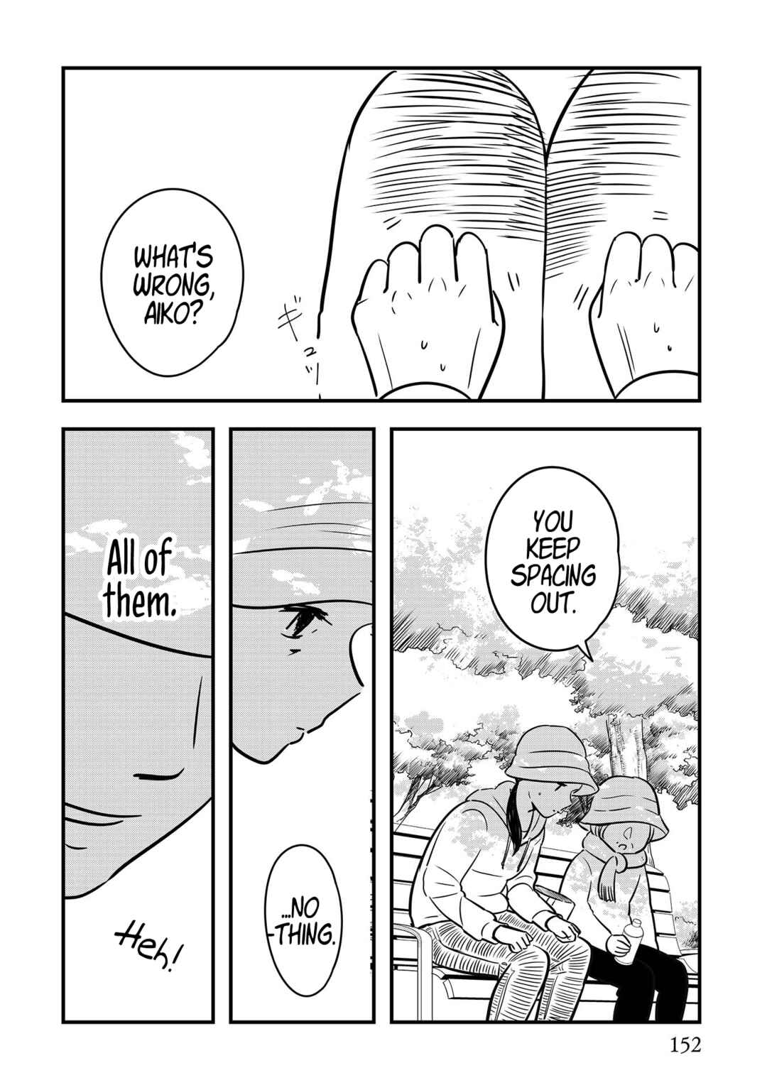 Page 29 Chapter 4 Love and Curse