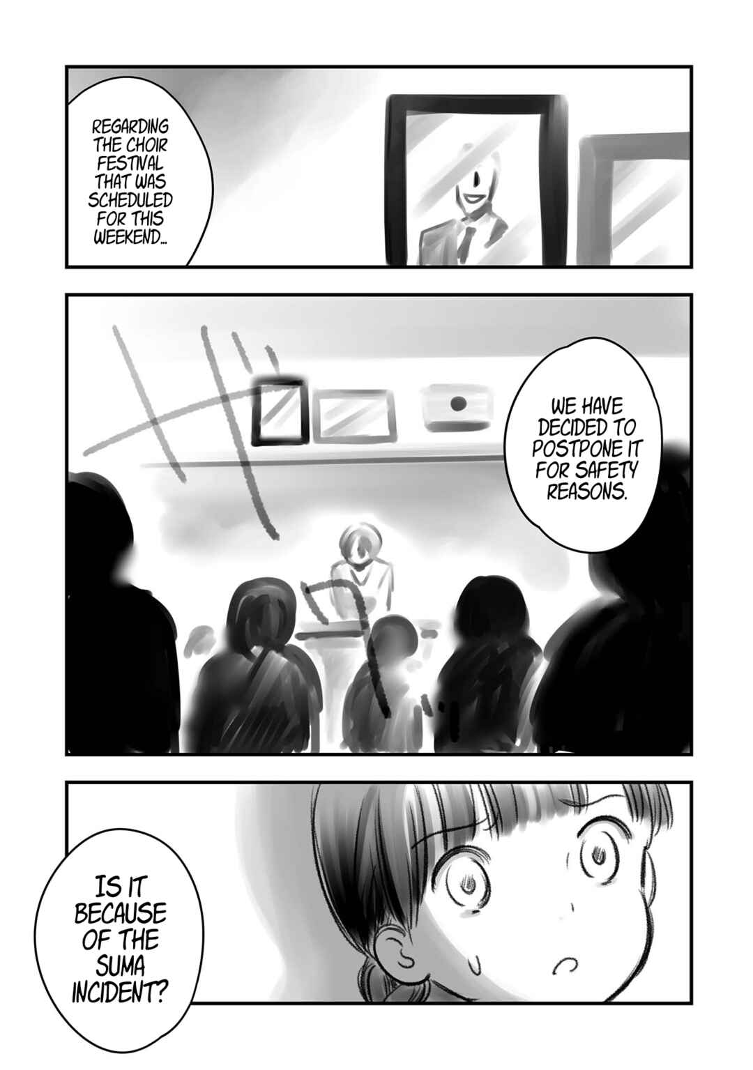 Page 9 Chapter 4 Love and Curse
