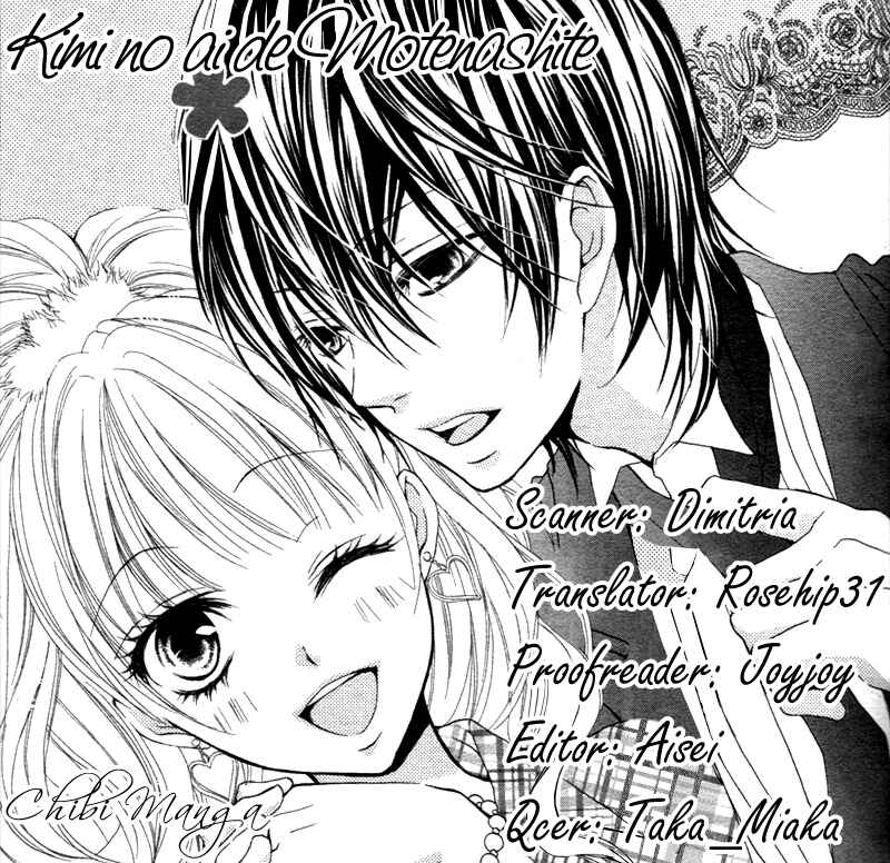 Page 36 Chapter Unknown_54ba Kimi no Ai de Motenashite