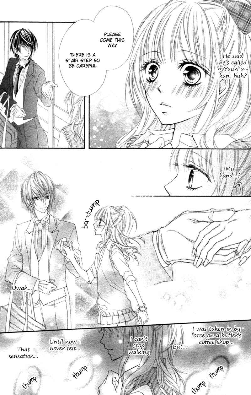 Page 4 Chapter Unknown_54ba Kimi no Ai de Motenashite