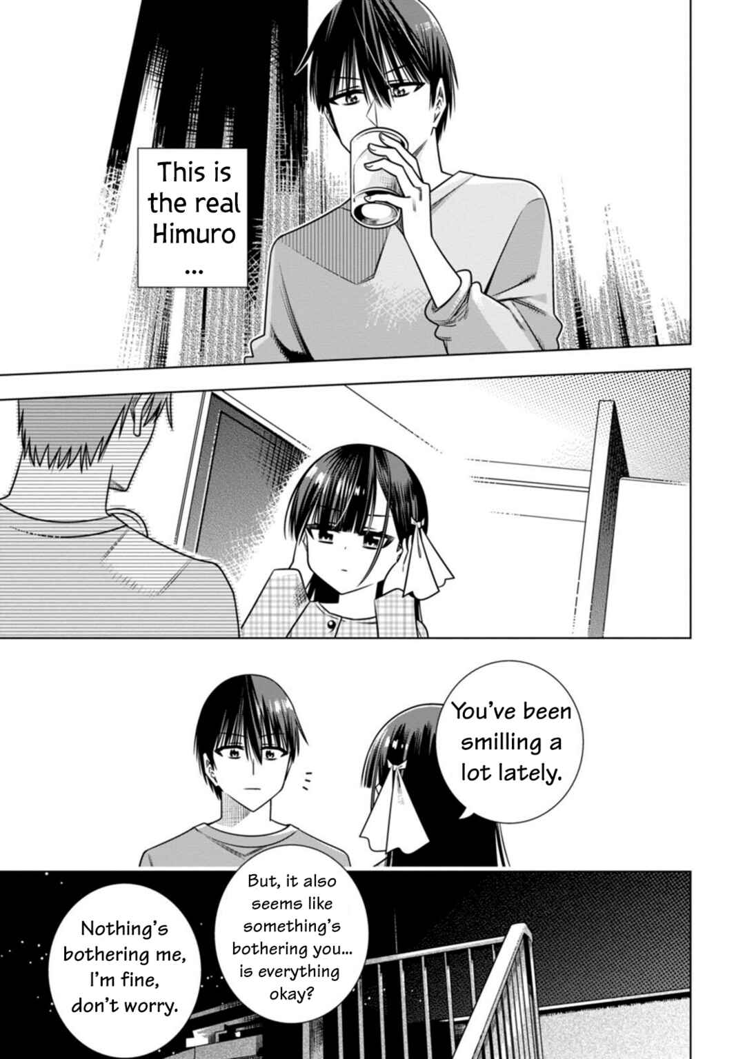 Page 14 Chapter 7 Koori no Reijou no Tokashi kata