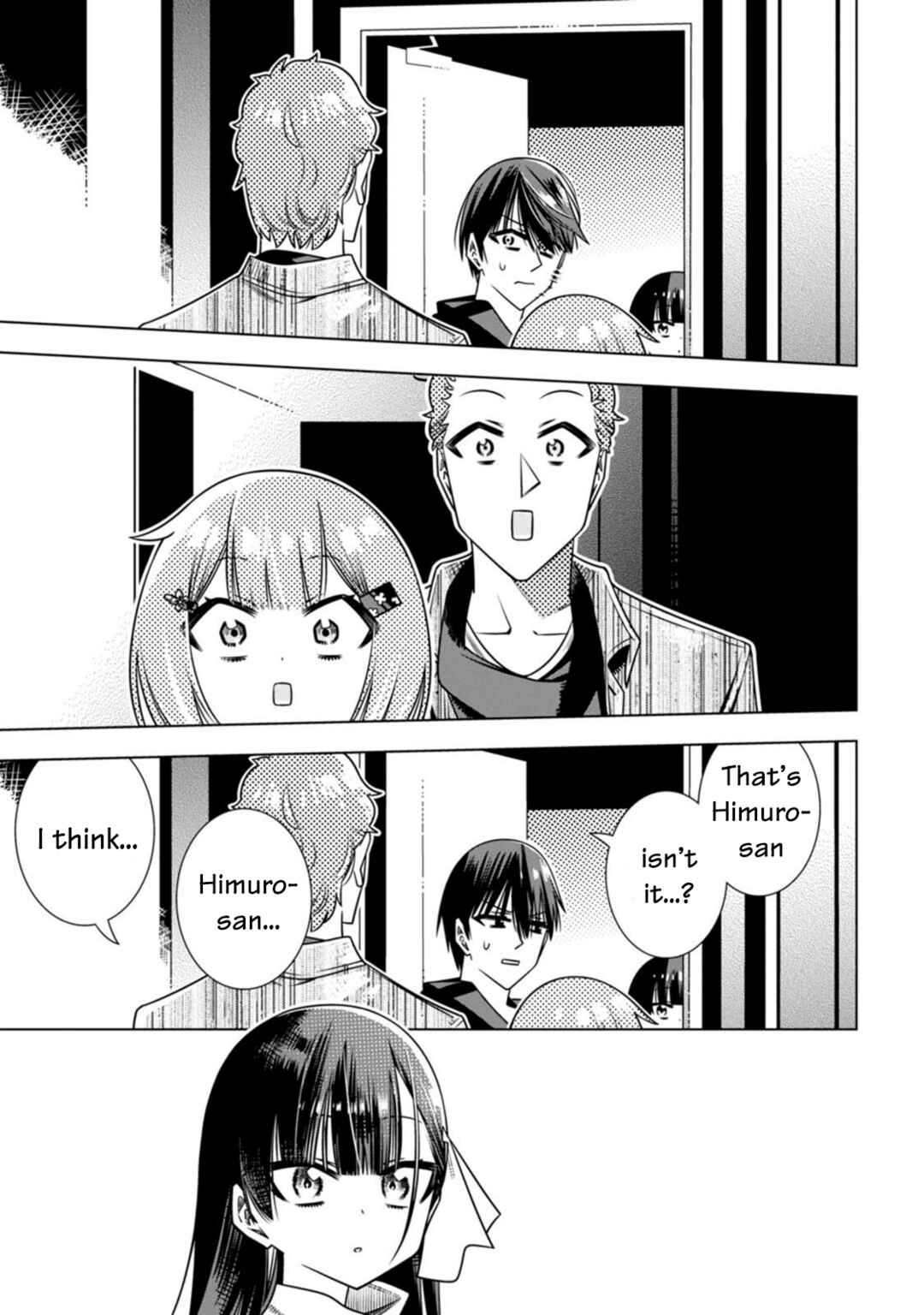 Page 24 Chapter 7 Koori no Reijou no Tokashi kata